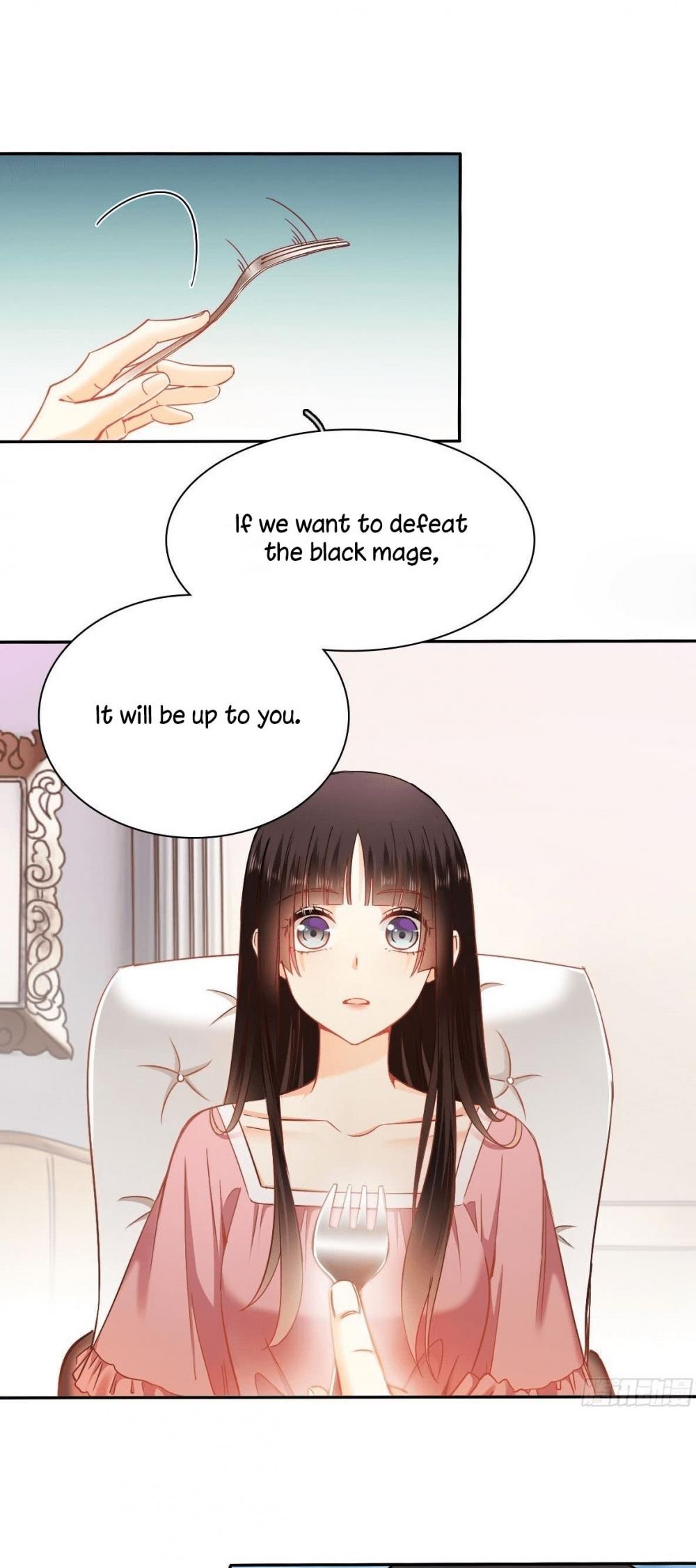 Flying Over a Thousand Mountains to Love You Chapter 60 page 11 - Chapter 60: Baitian, it's my turn to protect you