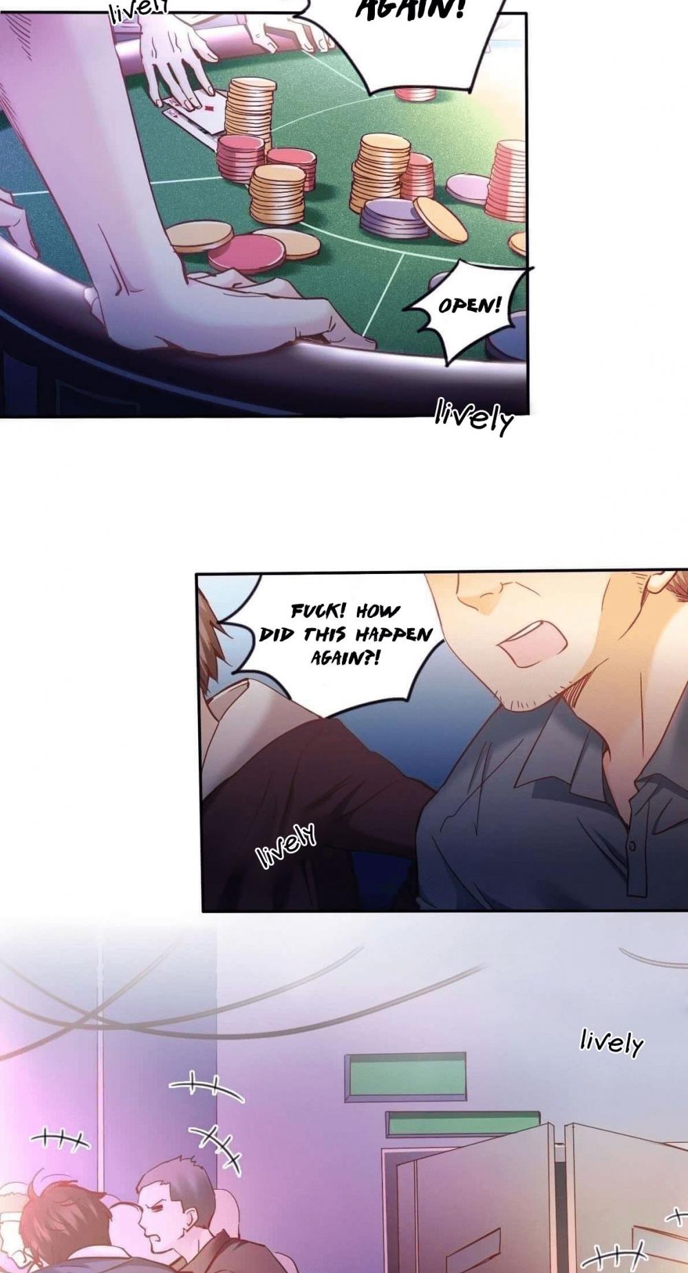 Flying Over a Thousand Mountains to Love You Chapter 60 page 16 - Chapter 60: Baitian, it's my turn to protect you