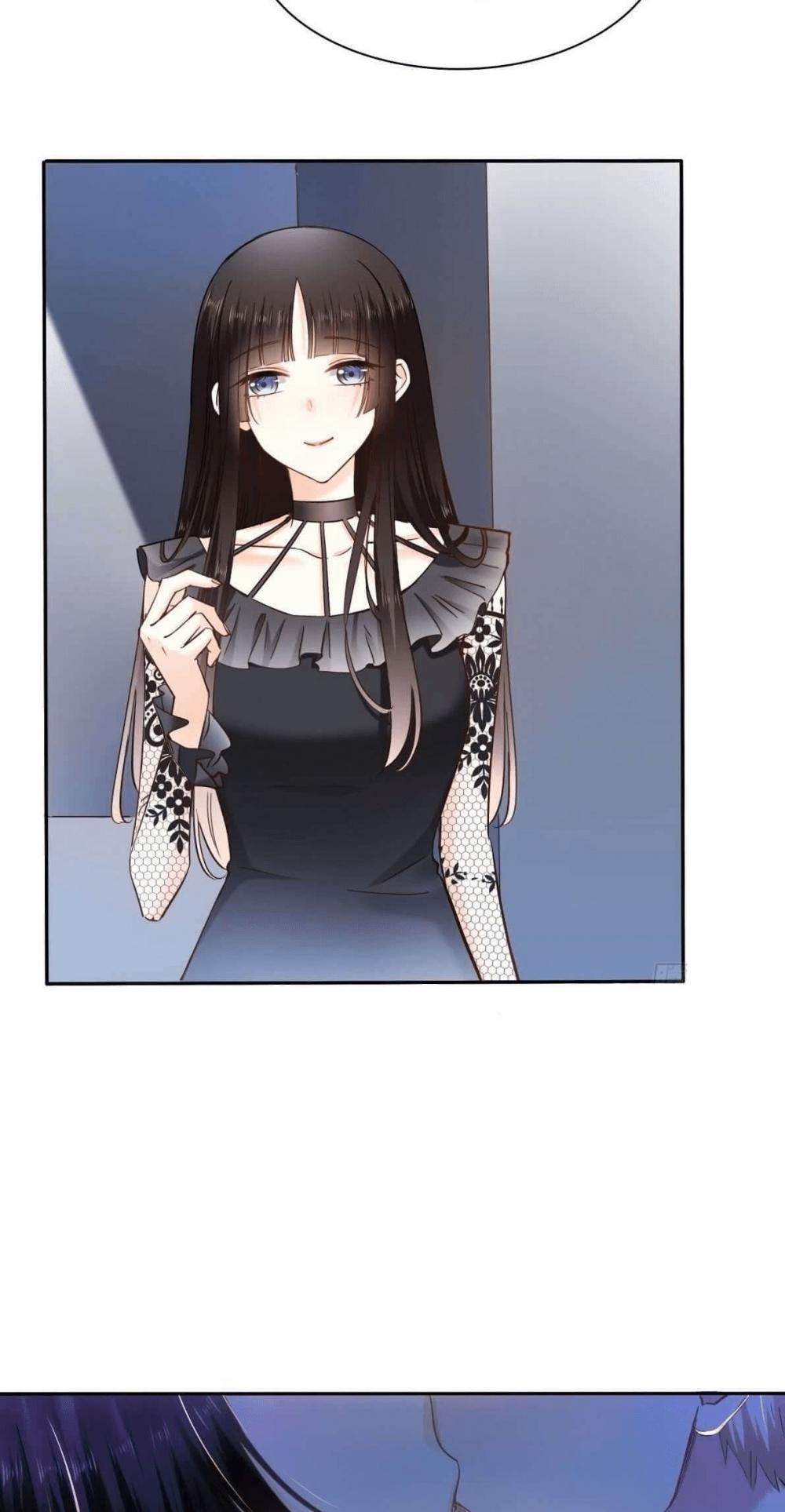 Flying Over a Thousand Mountains to Love You Chapter 60 page 19 - Chapter 60: Baitian, it's my turn to protect you