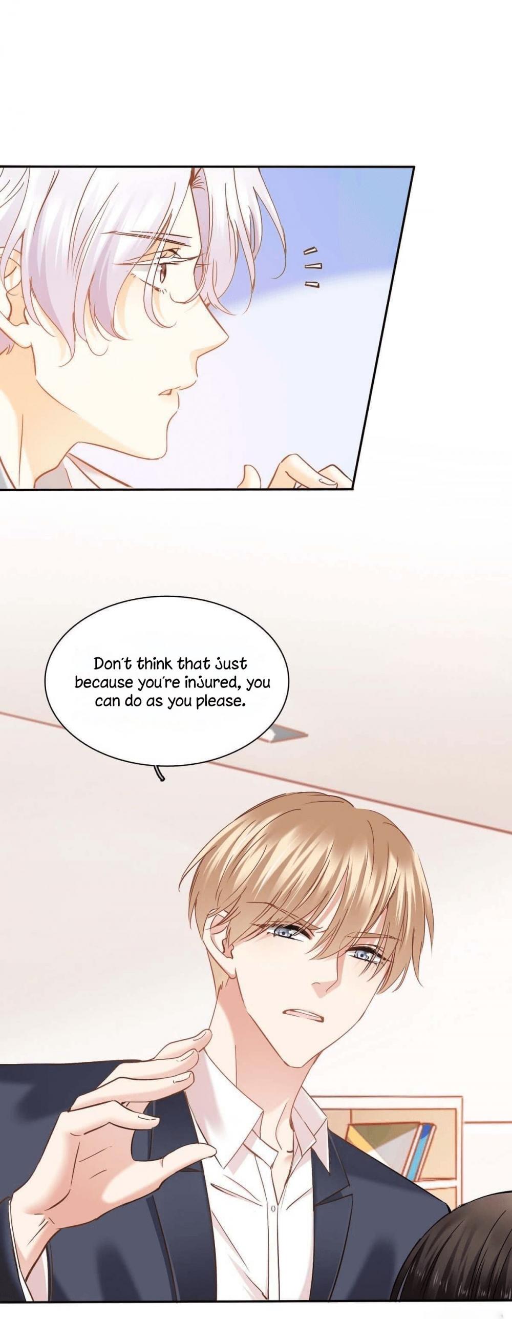 Flying Over a Thousand Mountains to Love You Chapter 60 page 2 - Chapter 60: Baitian, it's my turn to protect you