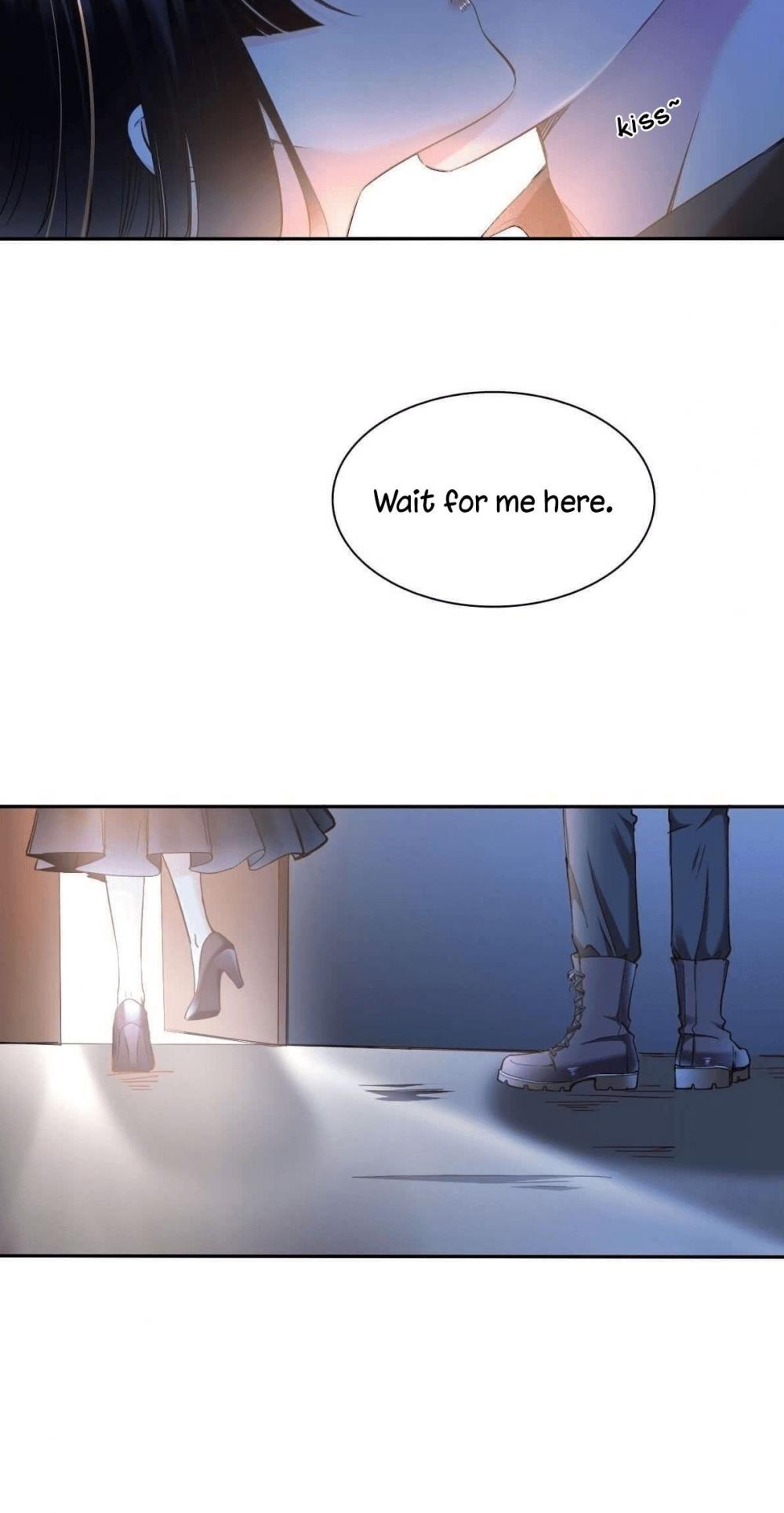 Flying Over a Thousand Mountains to Love You Chapter 60 page 20 - Chapter 60: Baitian, it's my turn to protect you