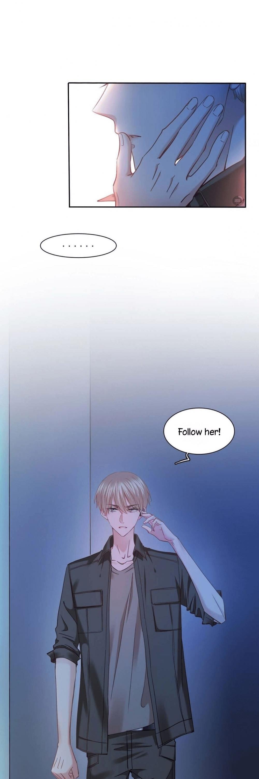 Flying Over a Thousand Mountains to Love You Chapter 60 page 21 - Chapter 60: Baitian, it's my turn to protect you