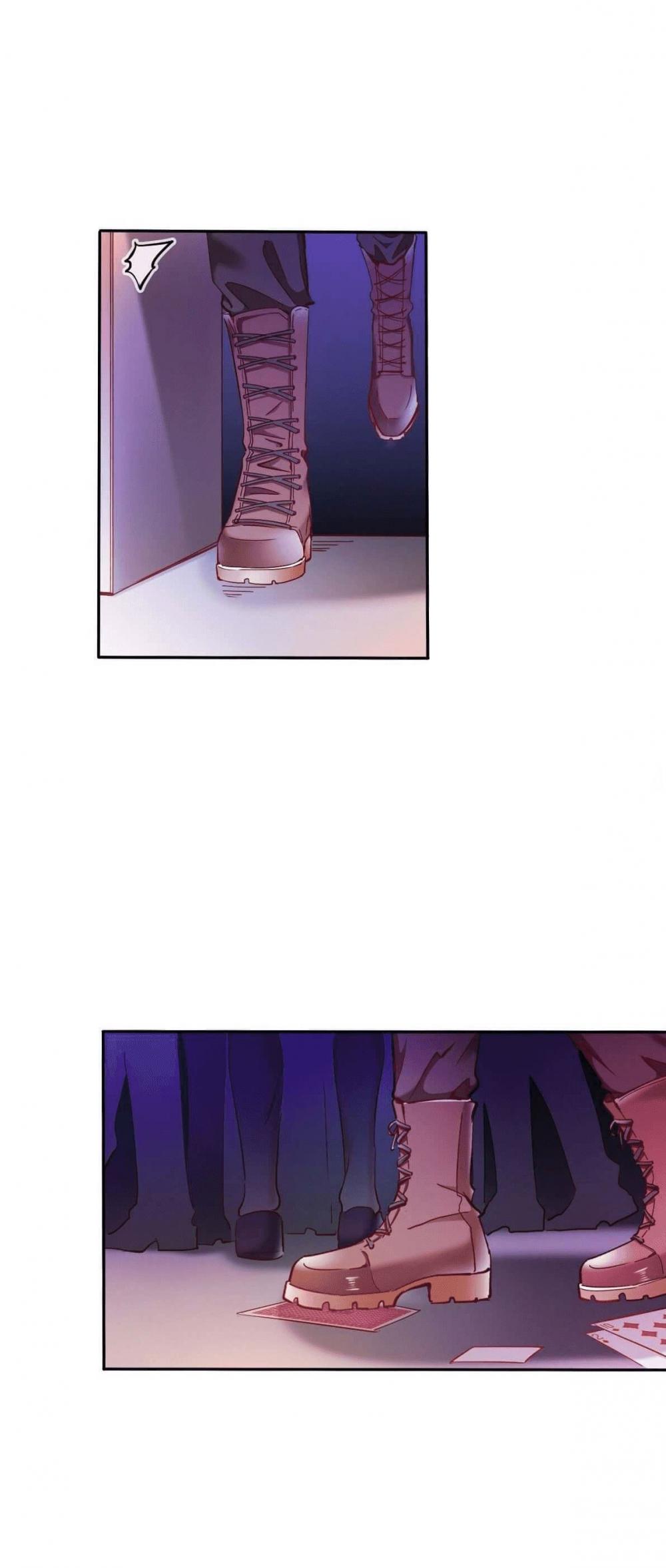 Flying Over a Thousand Mountains to Love You Chapter 60 page 23 - Chapter 60: Baitian, it's my turn to protect you