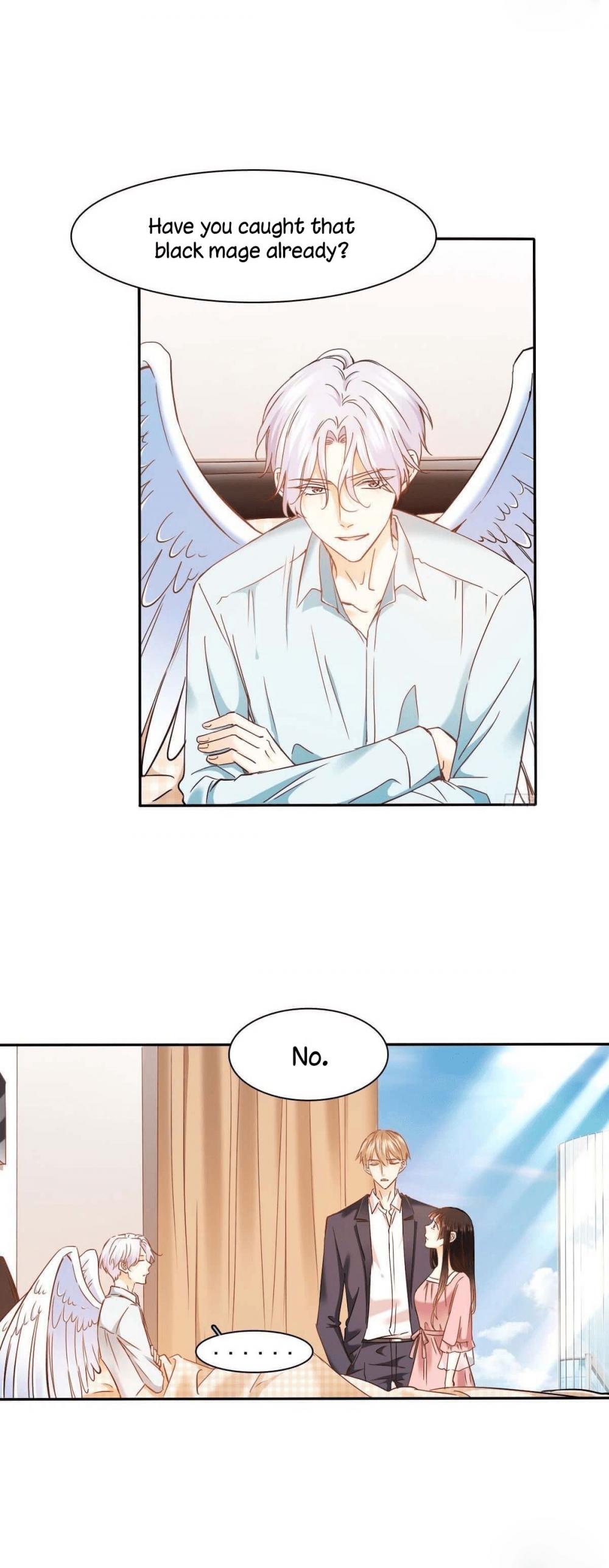 Flying Over a Thousand Mountains to Love You Chapter 60 page 3 - Chapter 60: Baitian, it's my turn to protect you