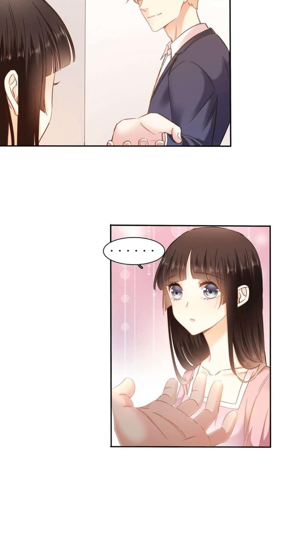 Flying Over a Thousand Mountains to Love You Chapter 60 page 6 - Chapter 60: Baitian, it's my turn to protect you