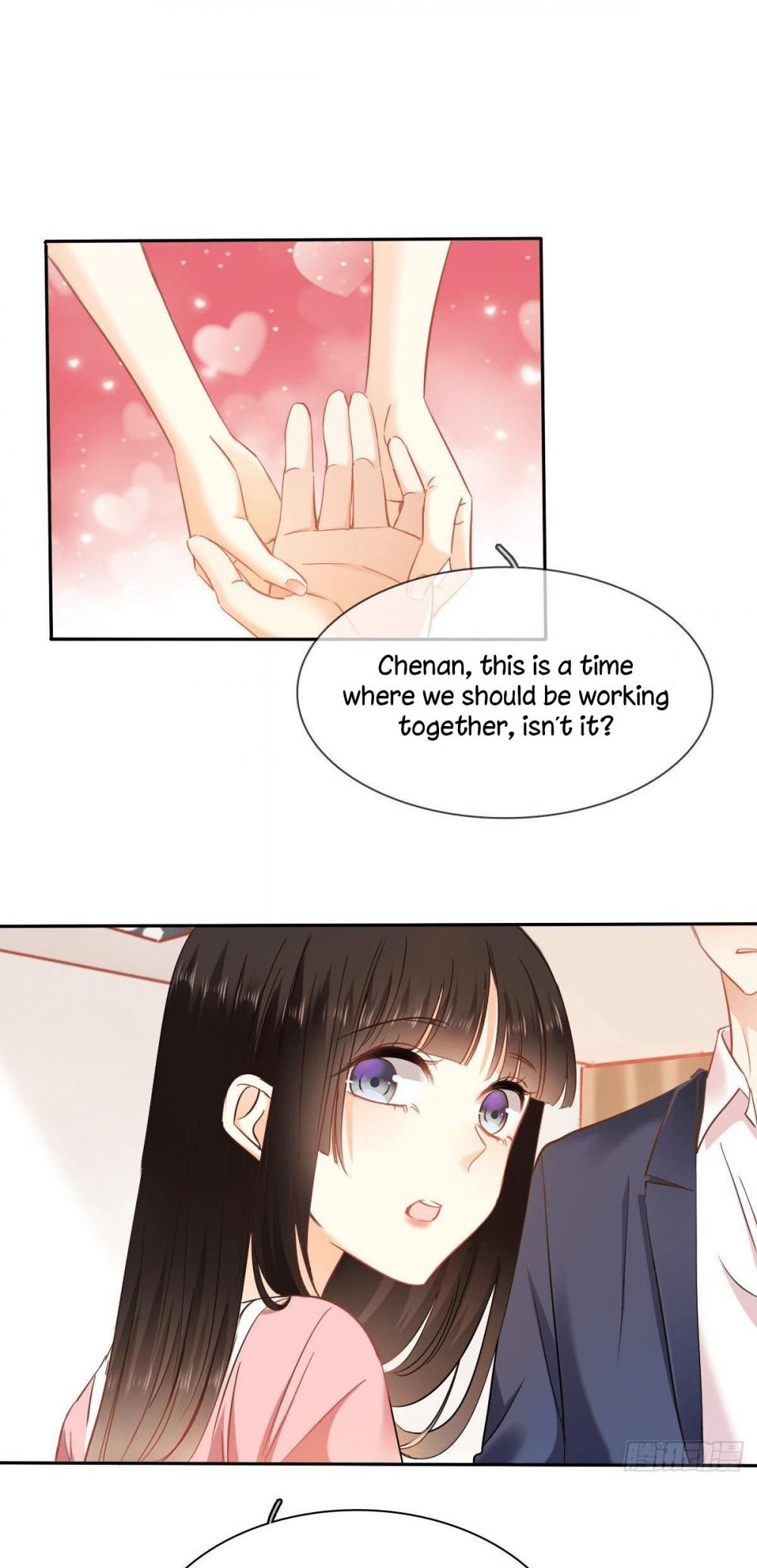 Flying Over a Thousand Mountains to Love You Chapter 60 page 7 - Chapter 60: Baitian, it's my turn to protect you