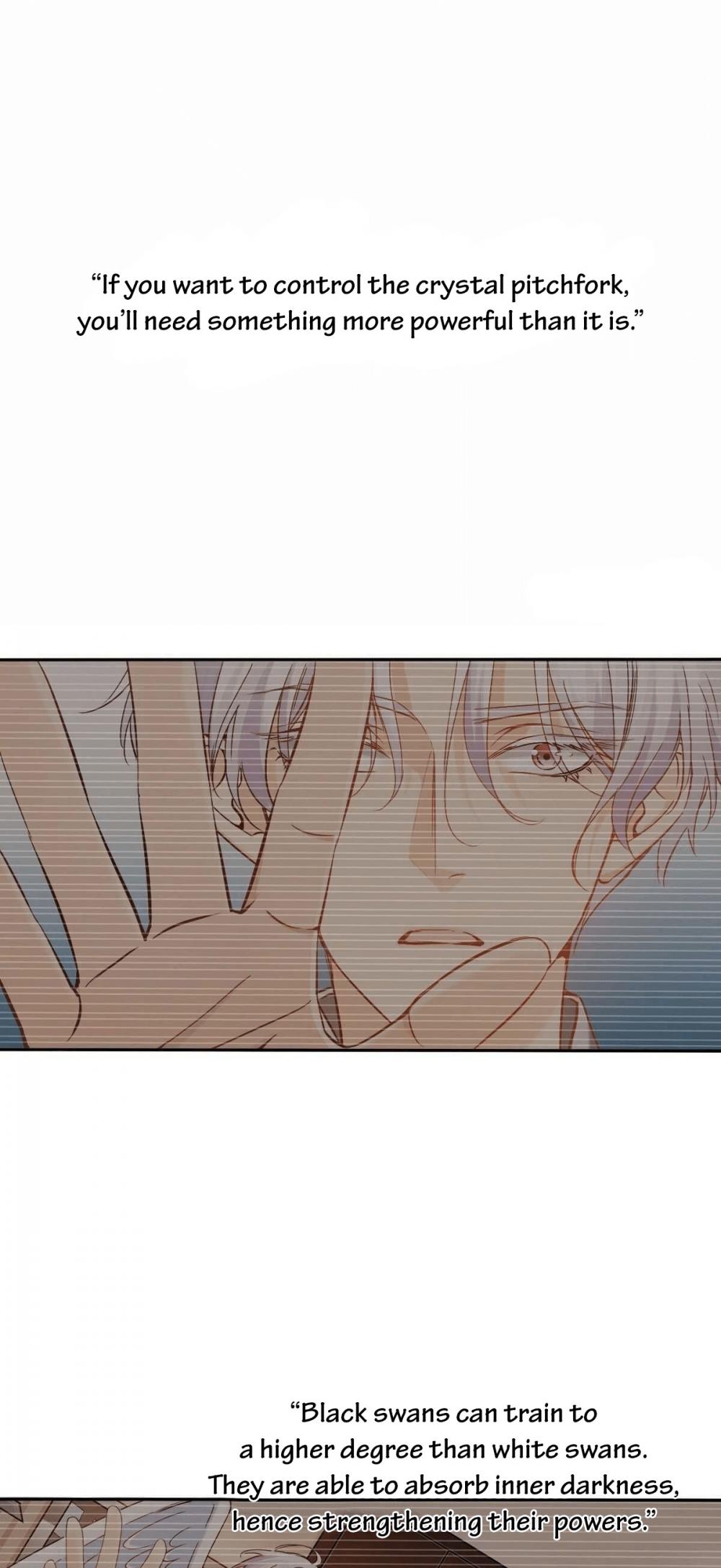 Flying Over a Thousand Mountains to Love You Chapter 61 page 13 - Chapter 61: It's either success or falling into the abyss