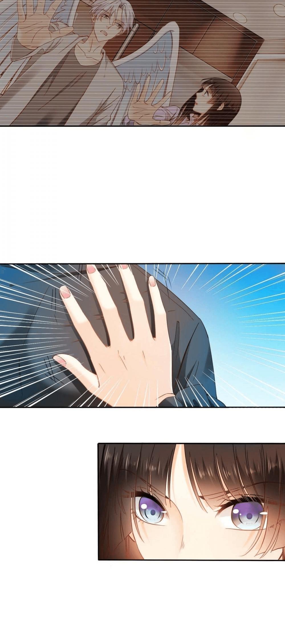 Flying Over a Thousand Mountains to Love You Chapter 61 page 14 - Chapter 61: It's either success or falling into the abyss