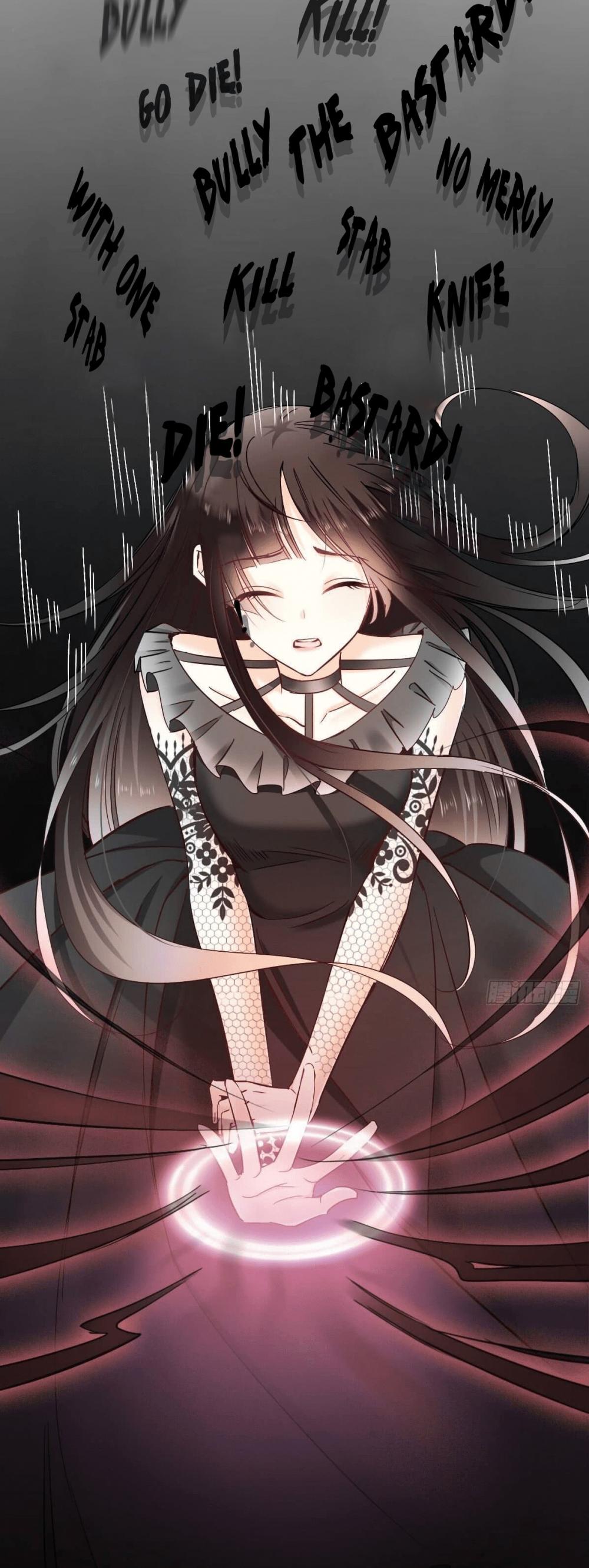 Flying Over a Thousand Mountains to Love You Chapter 61 page 16 - Chapter 61: It's either success or falling into the abyss