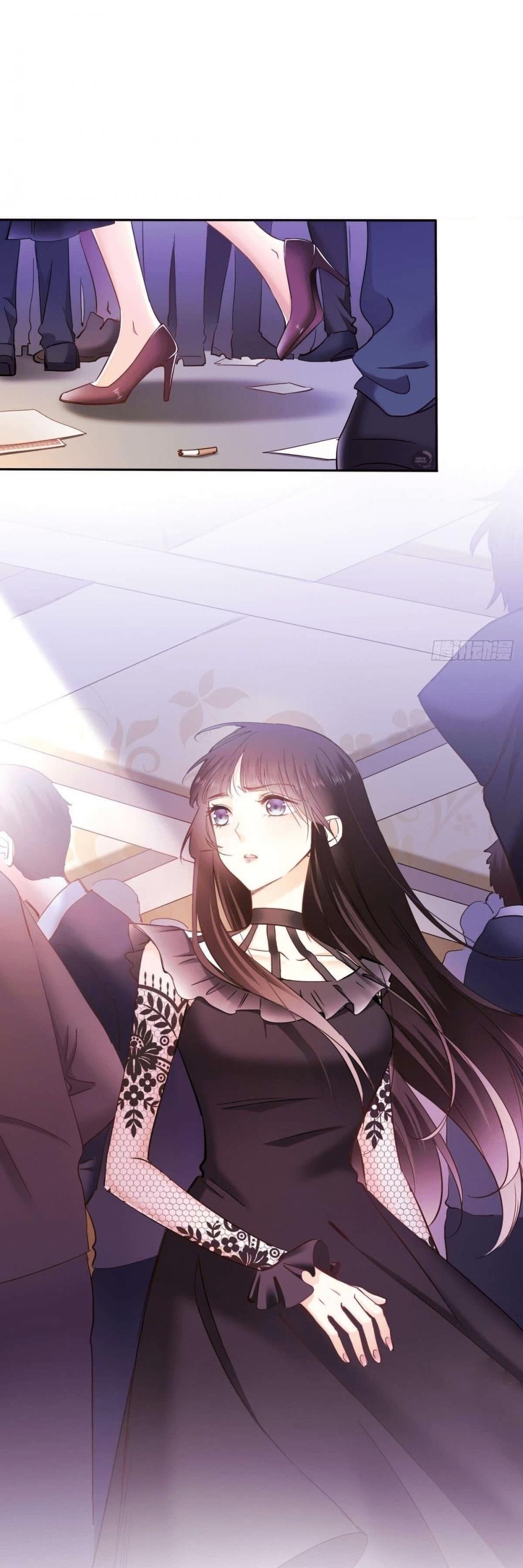 Flying Over a Thousand Mountains to Love You Chapter 61 page 2 - Chapter 61: It's either success or falling into the abyss