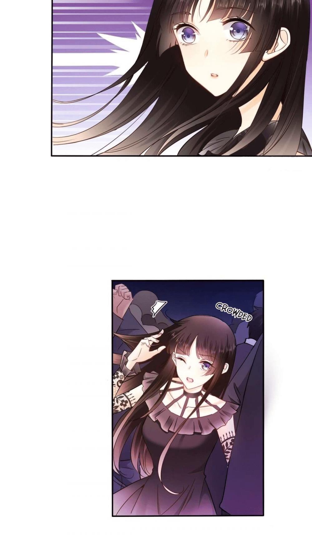 Flying Over a Thousand Mountains to Love You Chapter 61 page 4 - Chapter 61: It's either success or falling into the abyss