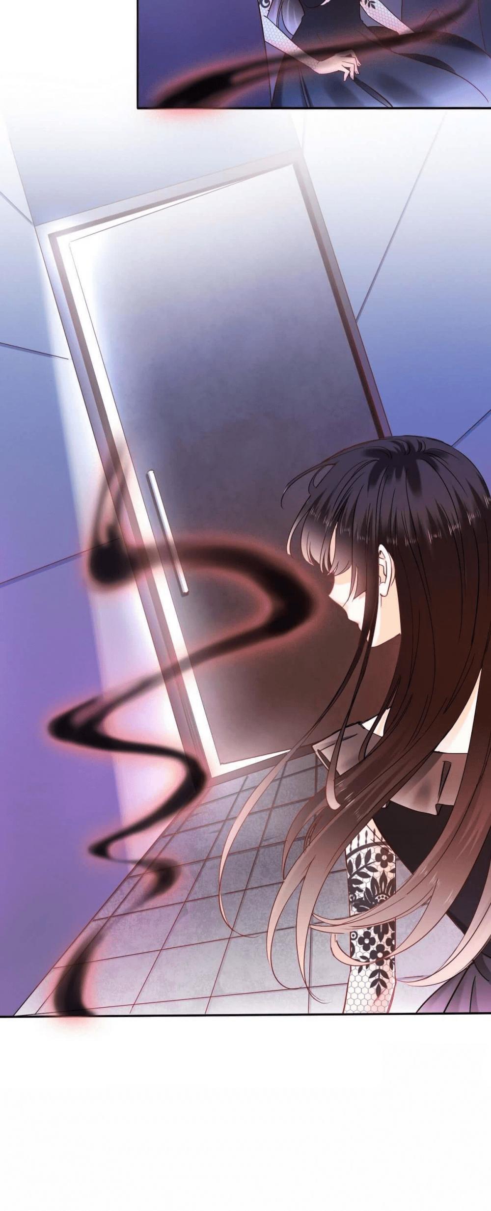 Flying Over a Thousand Mountains to Love You Chapter 61 page 6 - Chapter 61: It's either success or falling into the abyss