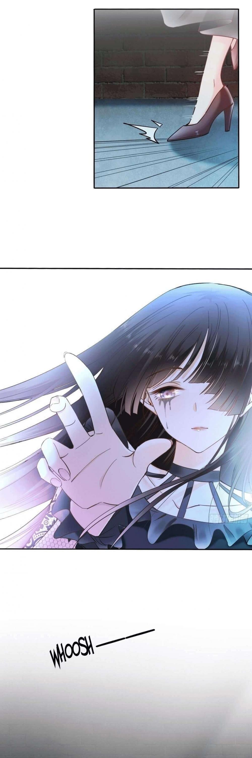 Flying Over a Thousand Mountains to Love You Chapter 62 page 11 - Chapter 62: Chenan, please be okay!
