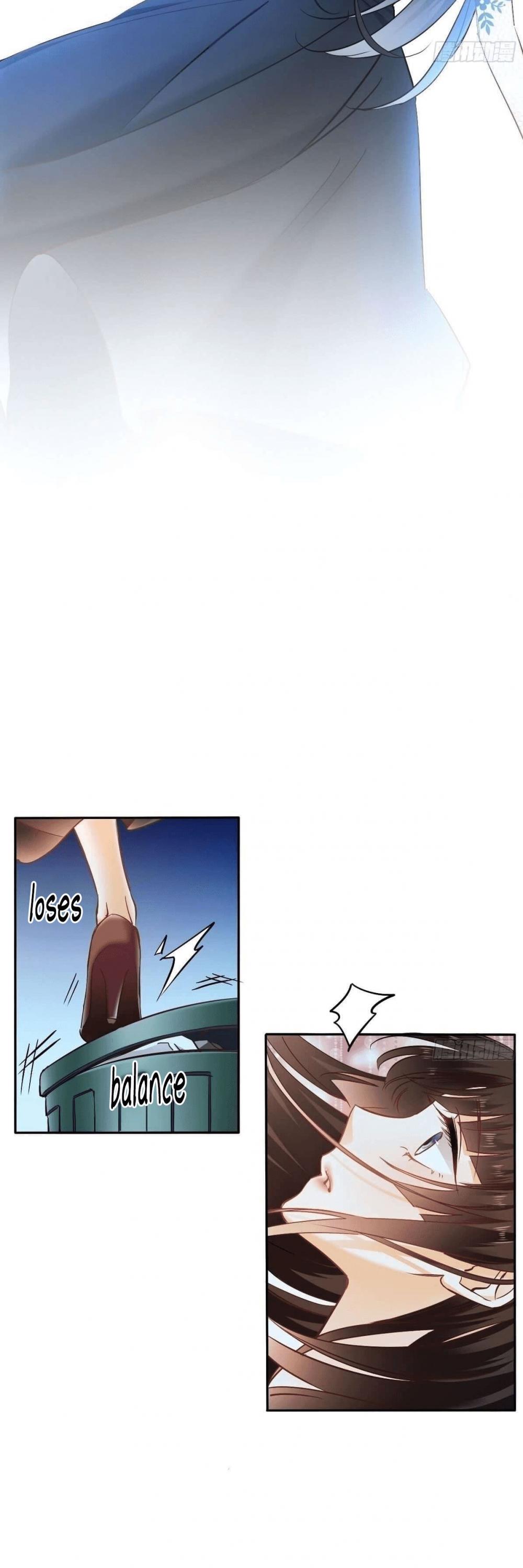 Flying Over a Thousand Mountains to Love You Chapter 62 page 15 - Chapter 62: Chenan, please be okay!