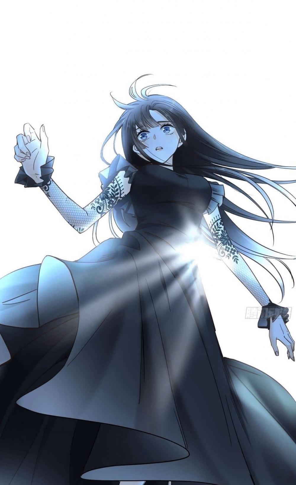 Flying Over a Thousand Mountains to Love You Chapter 62 page 16 - Chapter 62: Chenan, please be okay!