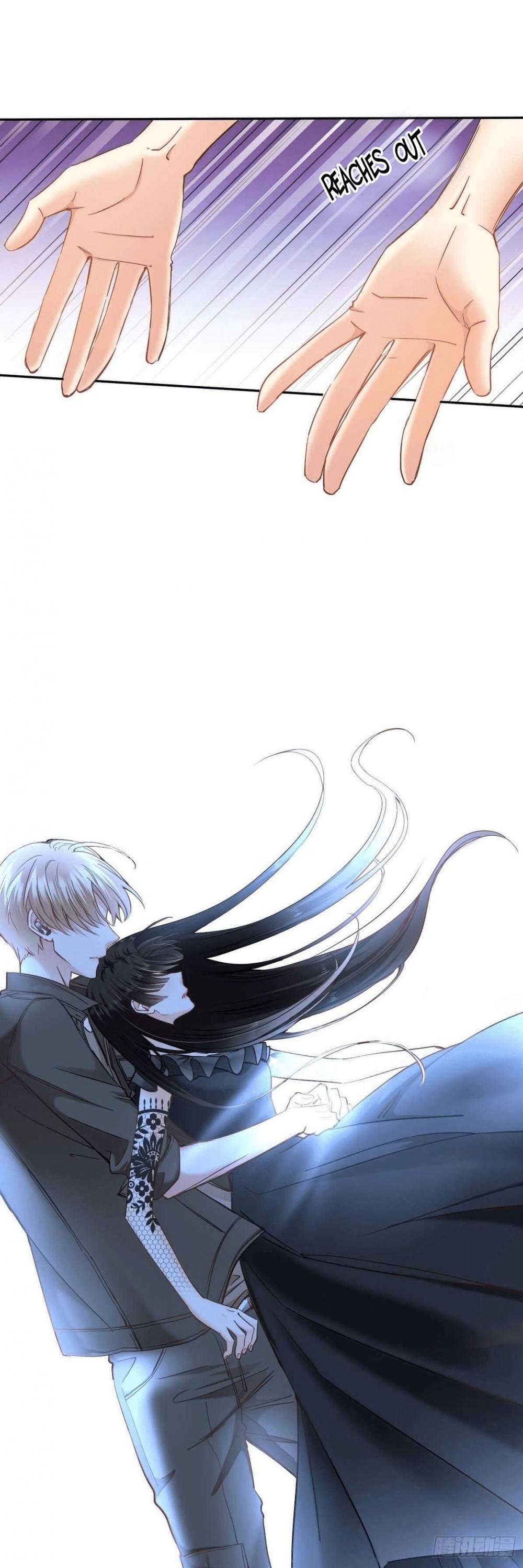 Flying Over a Thousand Mountains to Love You Chapter 62 page 18 - Chapter 62: Chenan, please be okay!