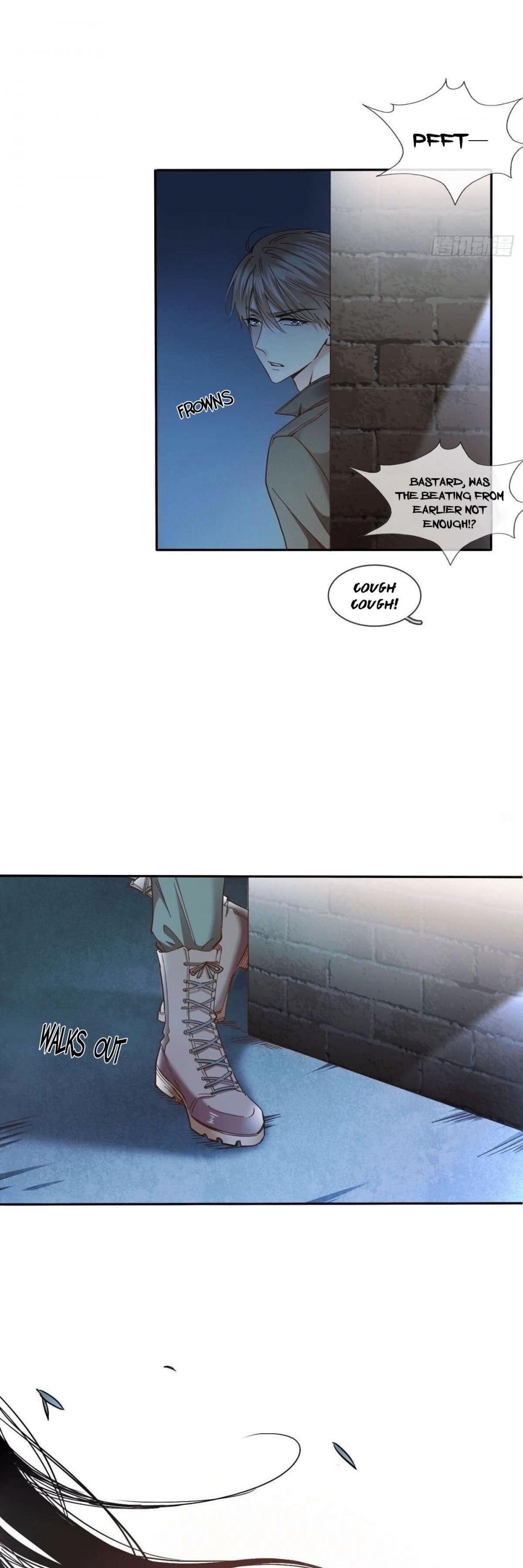 Flying Over a Thousand Mountains to Love You Chapter 62 page 2 - Chapter 62: Chenan, please be okay!