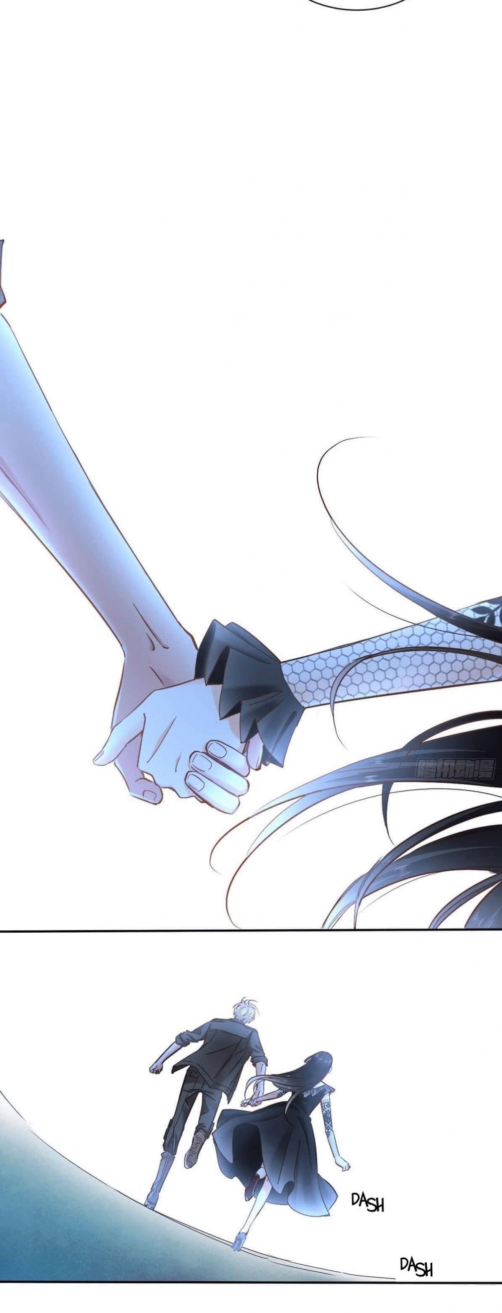 Flying Over a Thousand Mountains to Love You Chapter 62 page 20 - Chapter 62: Chenan, please be okay!