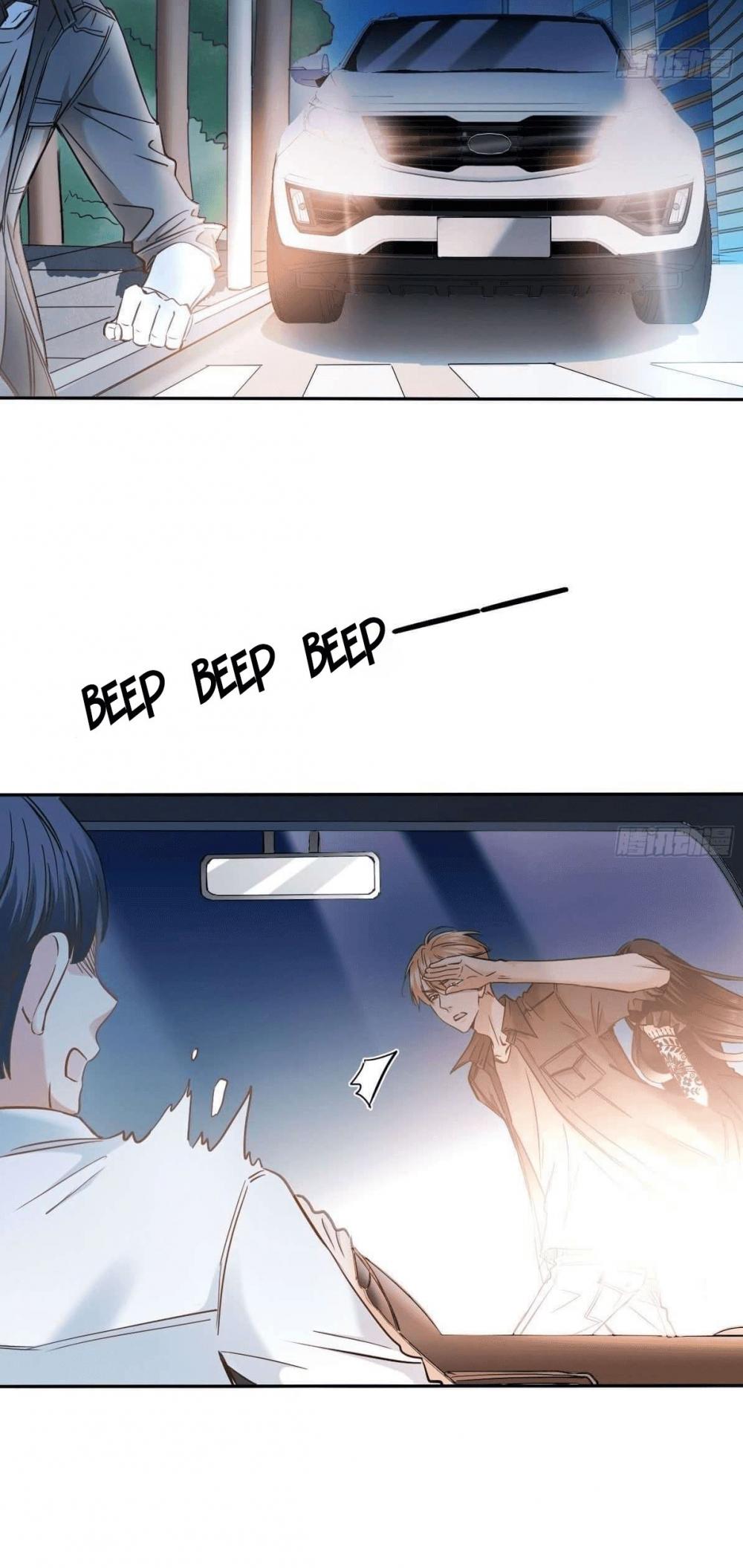 Flying Over a Thousand Mountains to Love You Chapter 62 page 23 - Chapter 62: Chenan, please be okay!