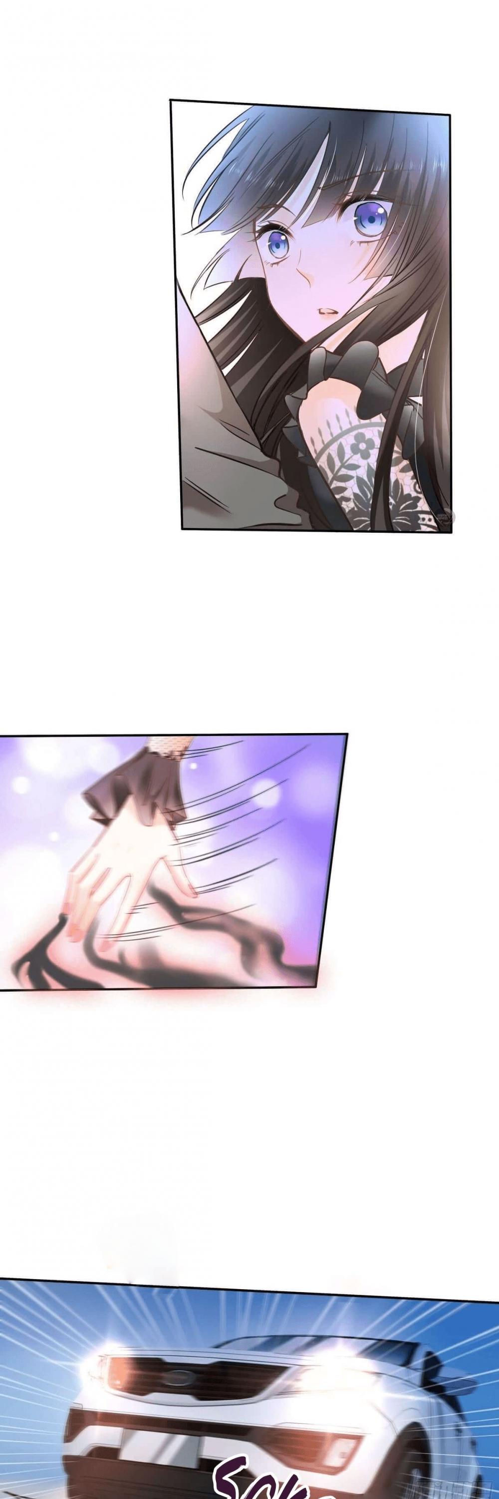 Flying Over a Thousand Mountains to Love You Chapter 62 page 24 - Chapter 62: Chenan, please be okay!