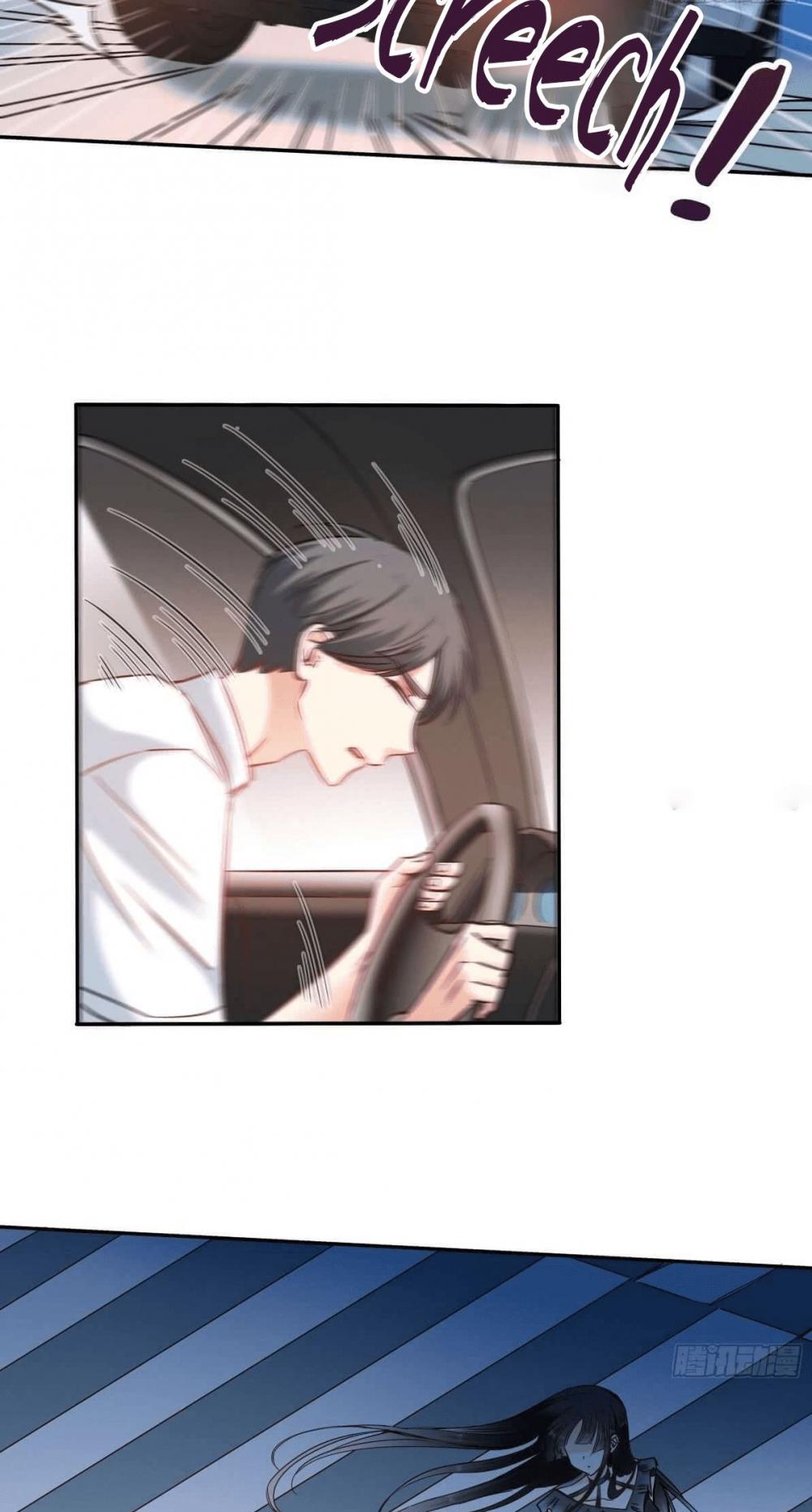 Flying Over a Thousand Mountains to Love You Chapter 62 page 25 - Chapter 62: Chenan, please be okay!
