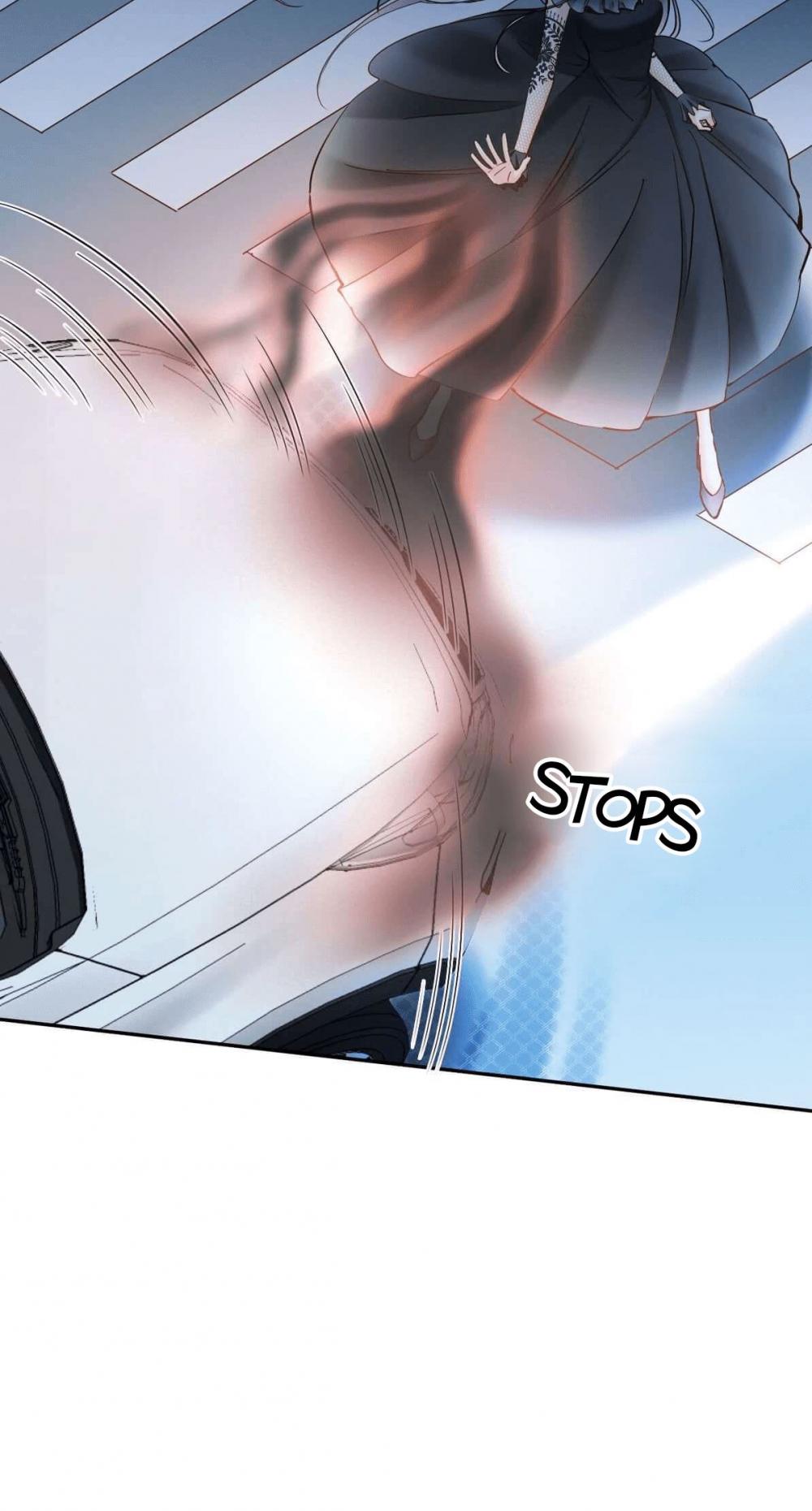 Flying Over a Thousand Mountains to Love You Chapter 62 page 26 - Chapter 62: Chenan, please be okay!