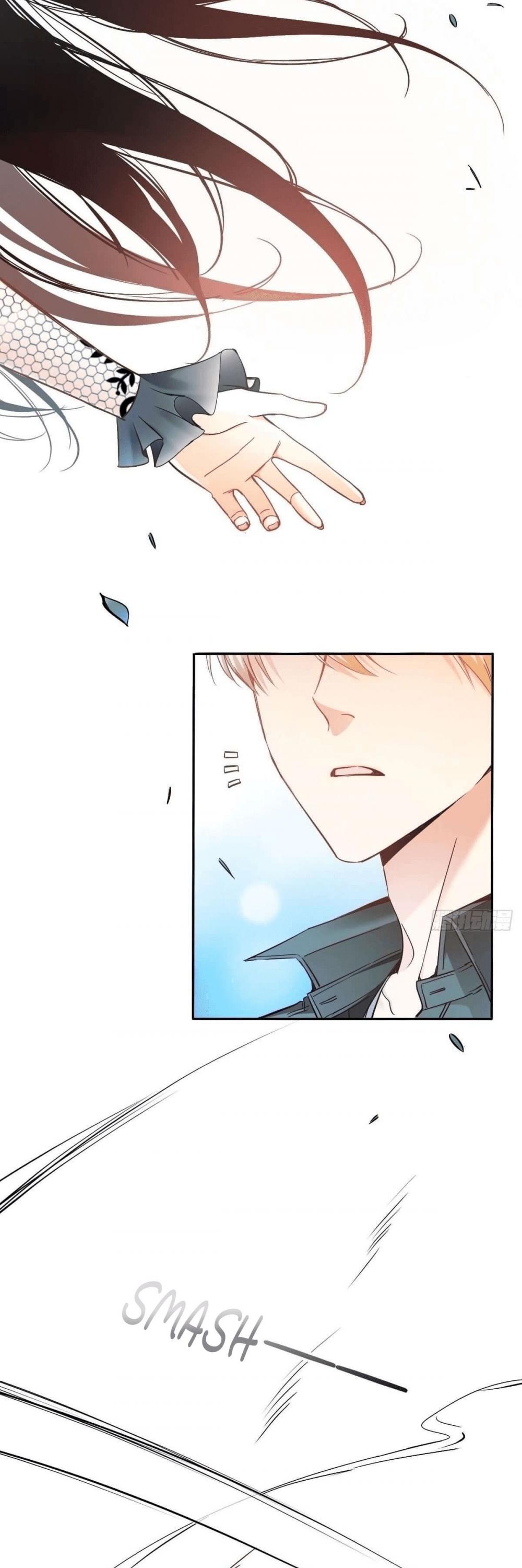 Flying Over a Thousand Mountains to Love You Chapter 62 page 3 - Chapter 62: Chenan, please be okay!
