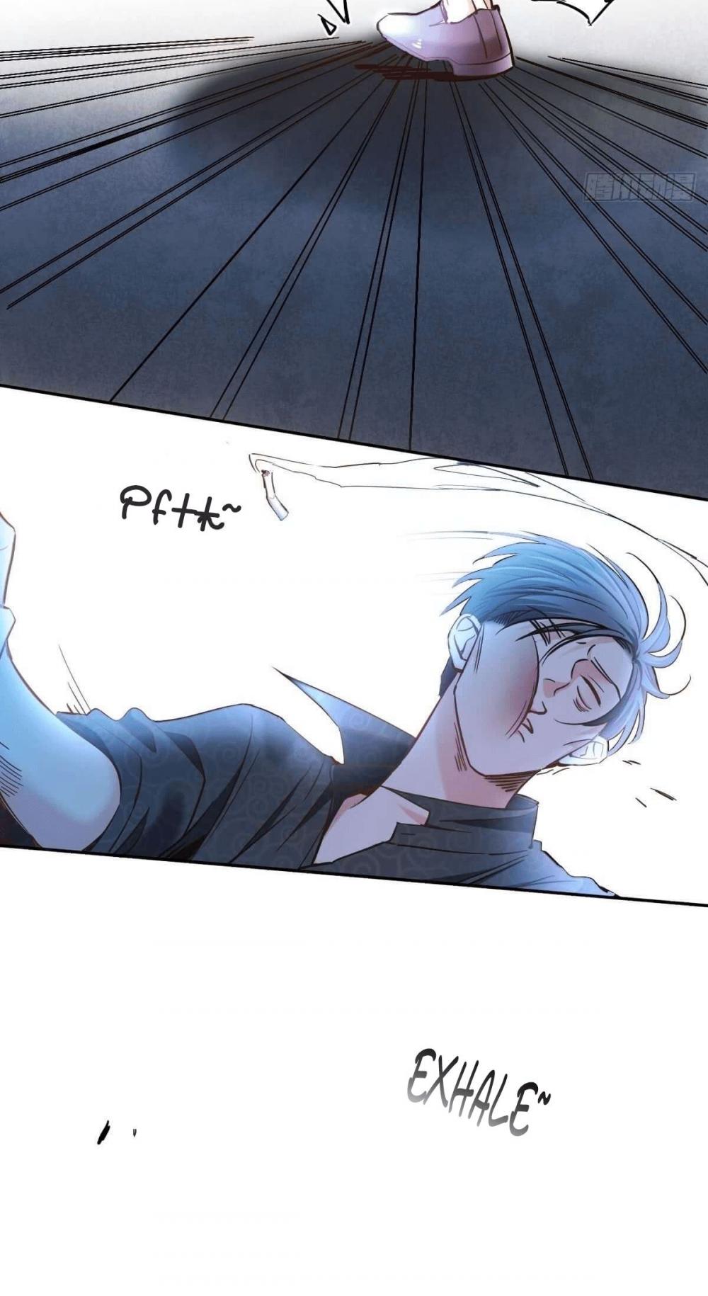 Flying Over a Thousand Mountains to Love You Chapter 62 page 5 - Chapter 62: Chenan, please be okay!