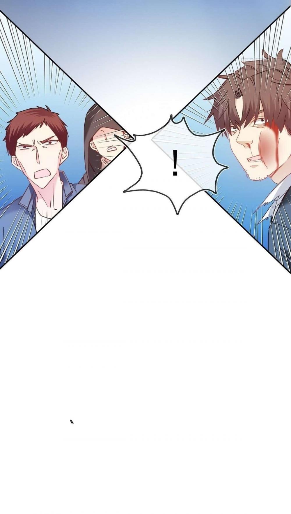 Flying Over a Thousand Mountains to Love You Chapter 62 page 7 - Chapter 62: Chenan, please be okay!