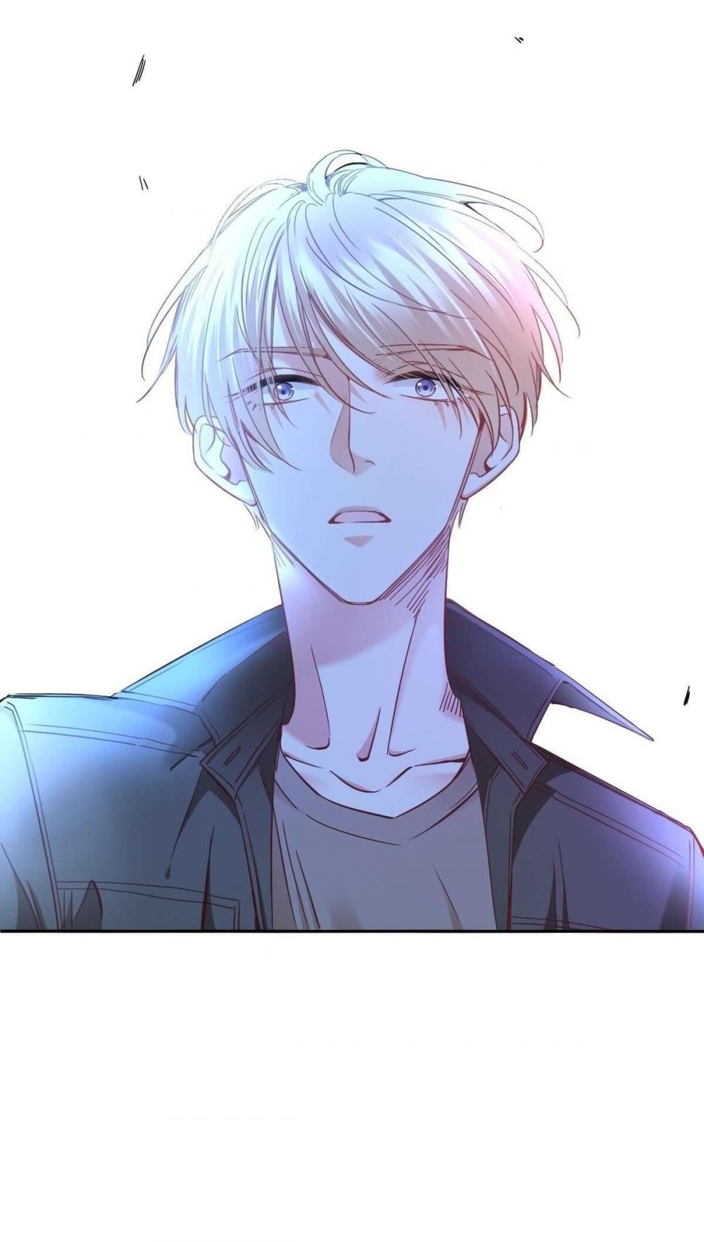 Flying Over a Thousand Mountains to Love You Chapter 62 page 8 - Chapter 62: Chenan, please be okay!