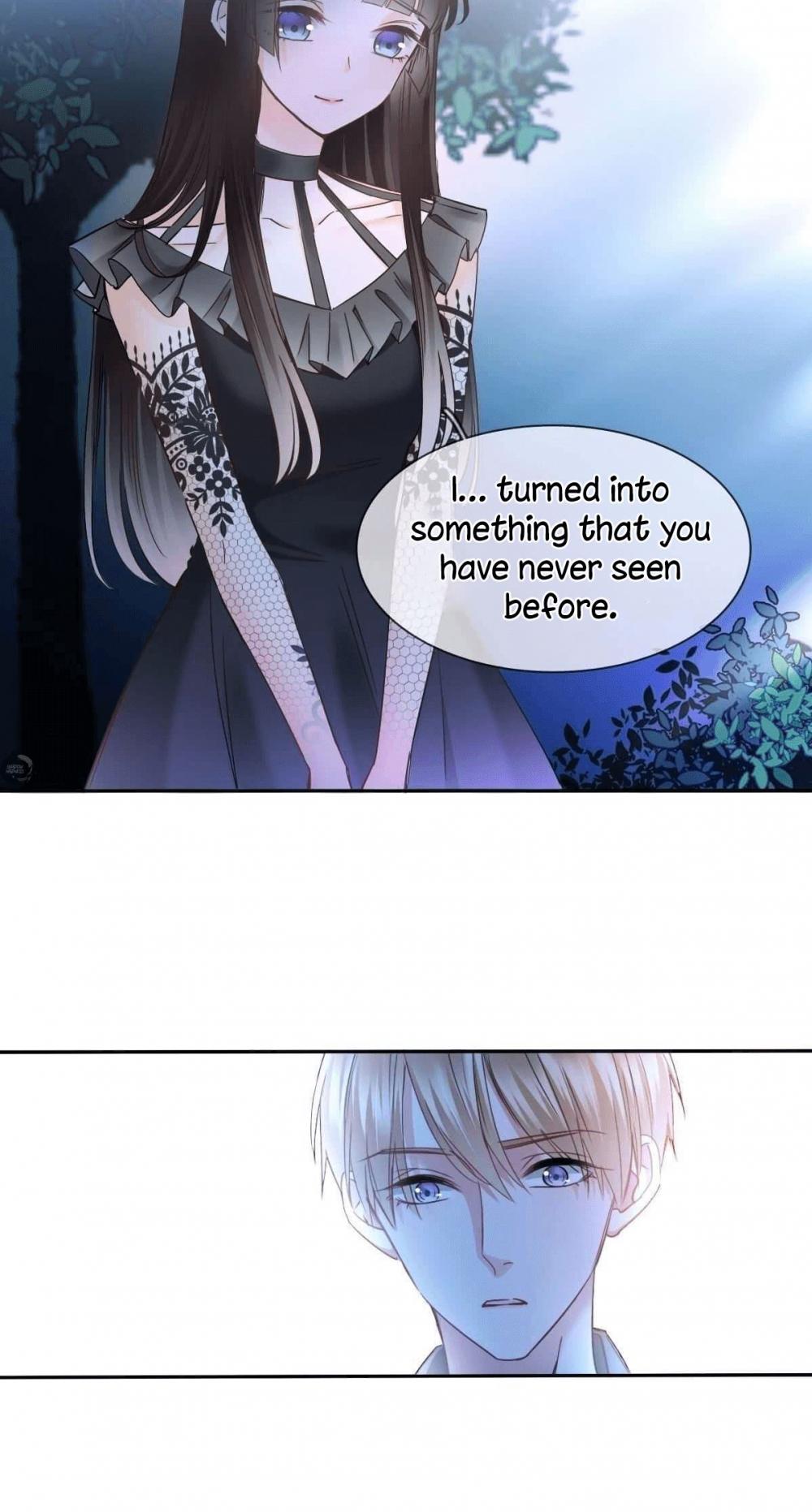 Flying Over a Thousand Mountains to Love You Chapter 63 page 10 - Chapter 63: I will keep your secret