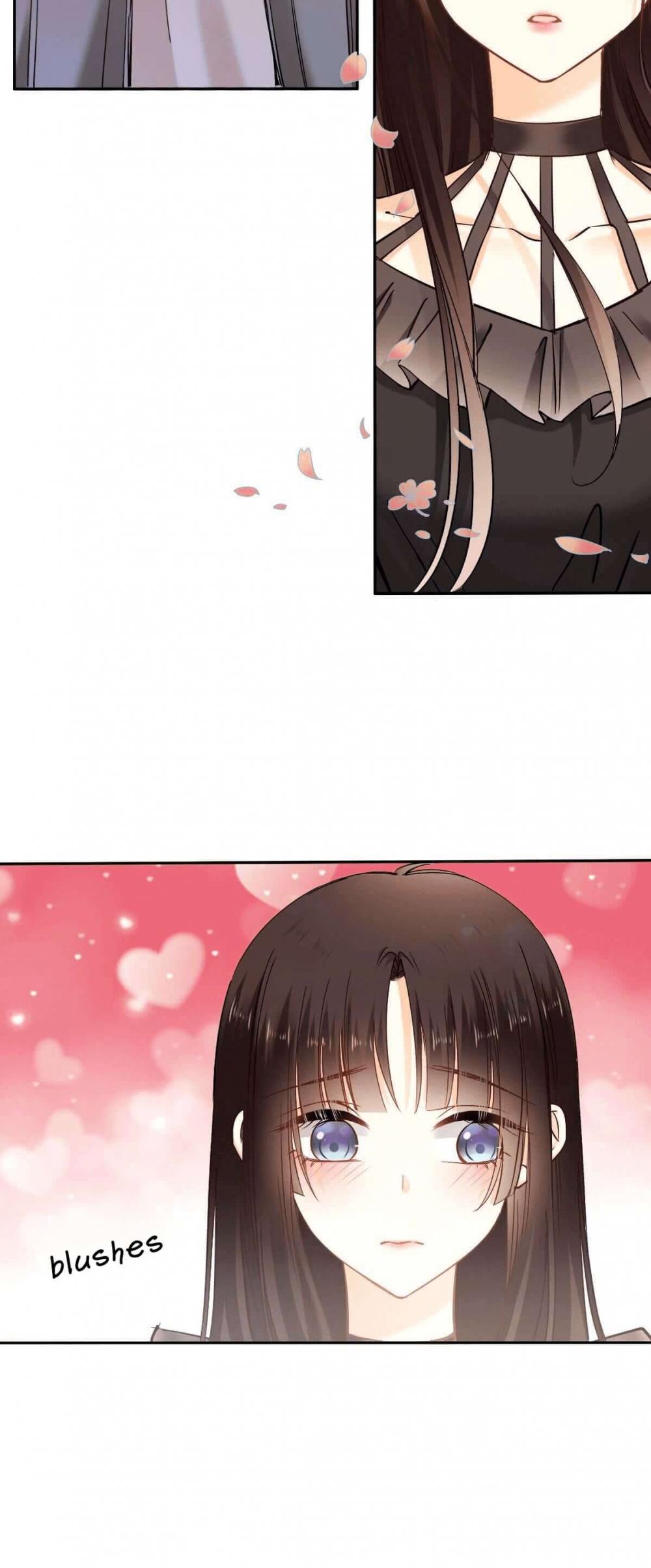 Flying Over a Thousand Mountains to Love You Chapter 63 page 14 - Chapter 63: I will keep your secret