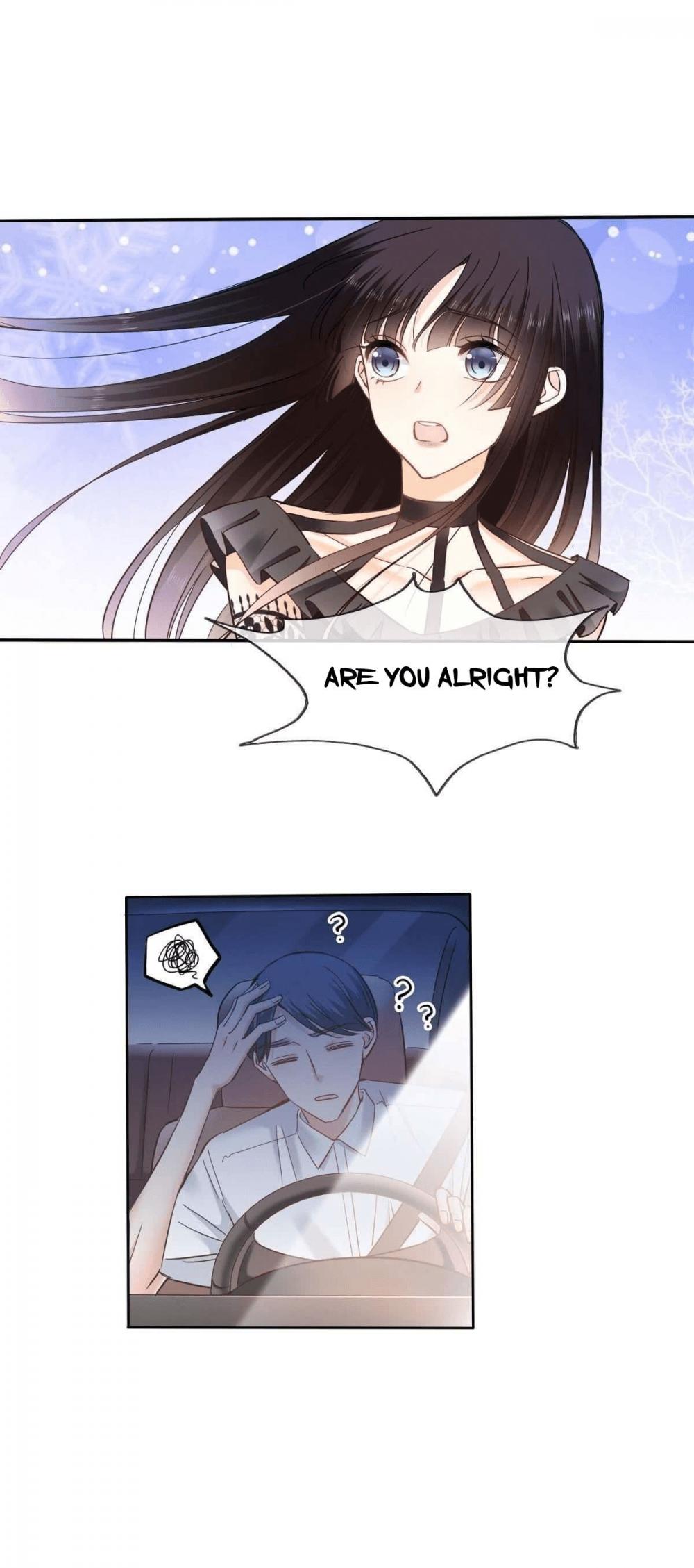 Flying Over a Thousand Mountains to Love You Chapter 63 page 2 - Chapter 63: I will keep your secret