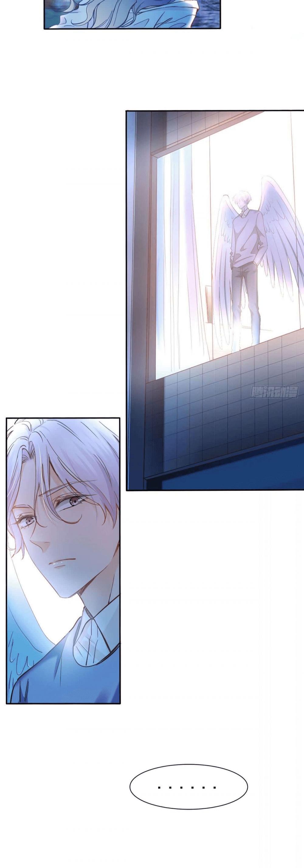Flying Over a Thousand Mountains to Love You Chapter 63 page 6 - Chapter 63: I will keep your secret