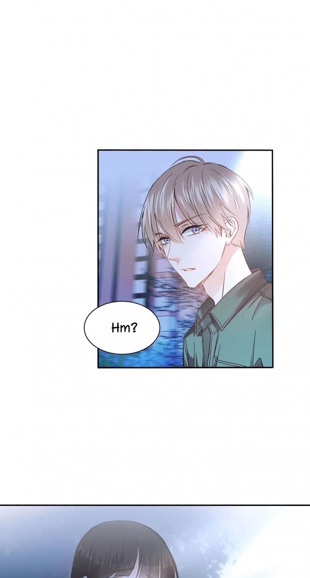Flying Over a Thousand Mountains to Love You Chapter 63 page 9 - Chapter 63: I will keep your secret