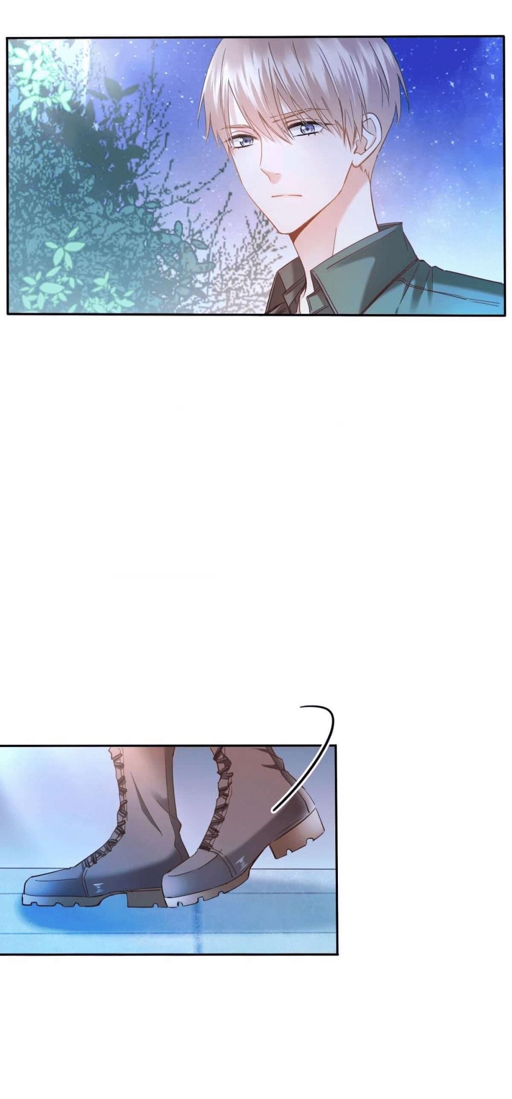 Flying Over a Thousand Mountains to Love You Chapter 64 page 12 - Chapter 64: You look best when smiling