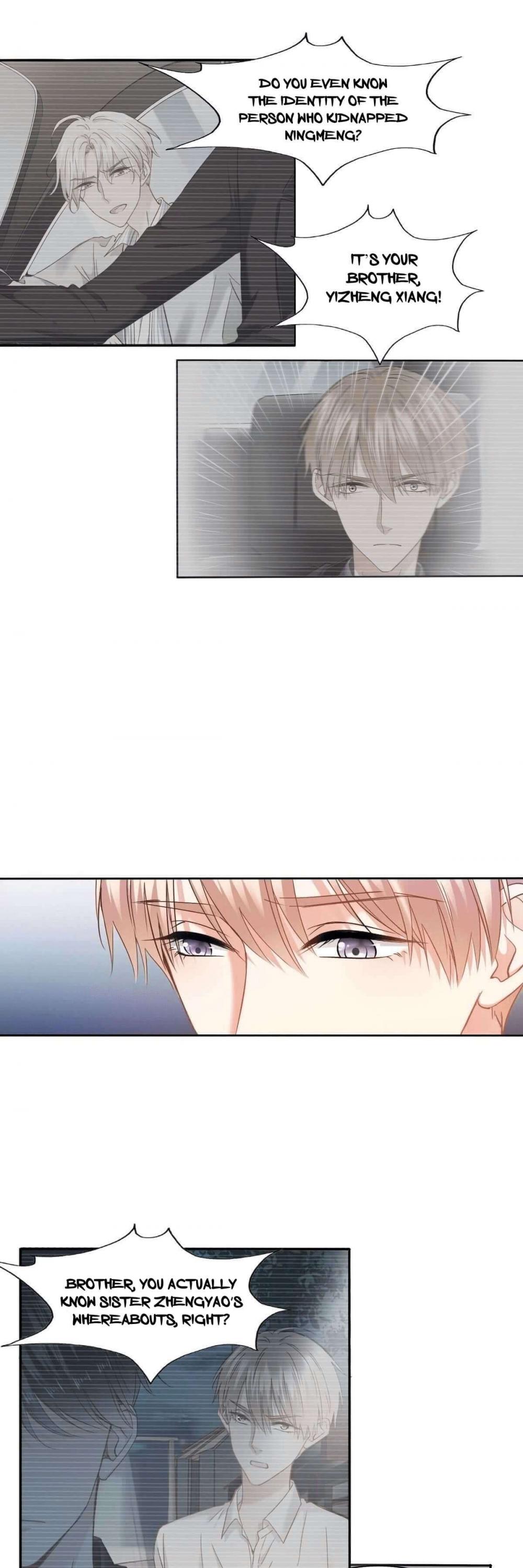 Flying Over a Thousand Mountains to Love You Chapter 64 page 14 - Chapter 64: You look best when smiling