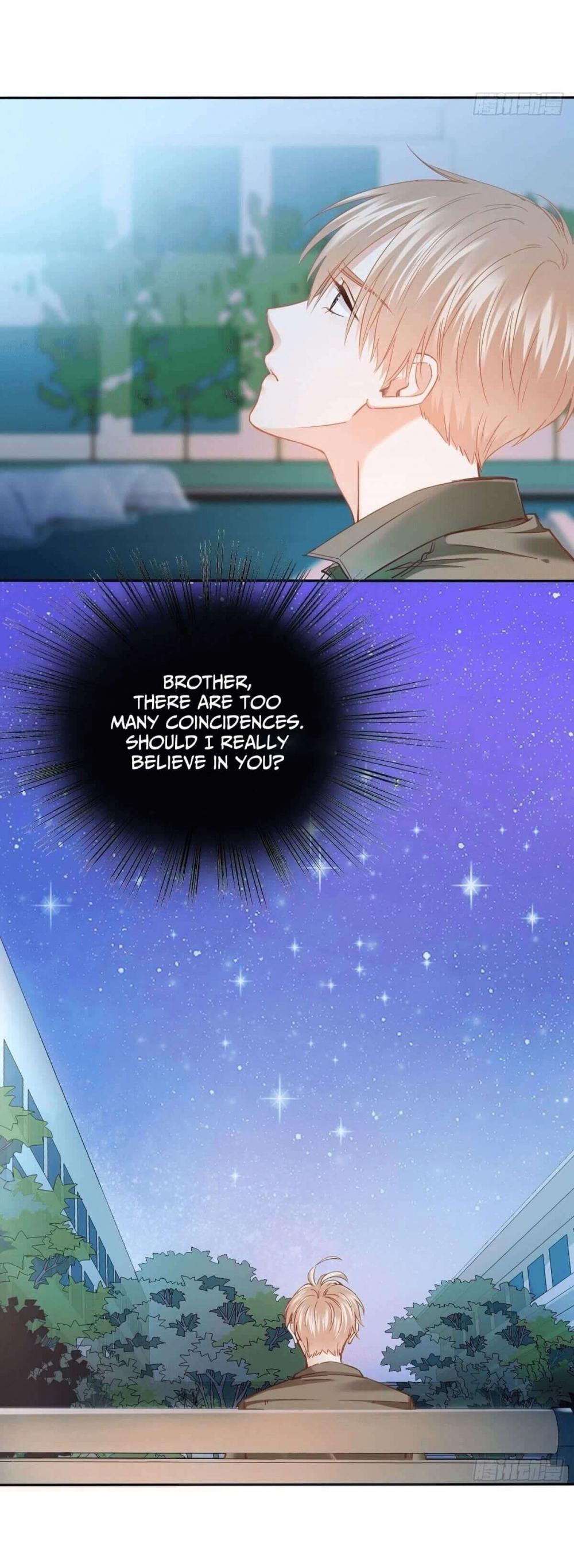 Flying Over a Thousand Mountains to Love You Chapter 64 page 16 - Chapter 64: You look best when smiling