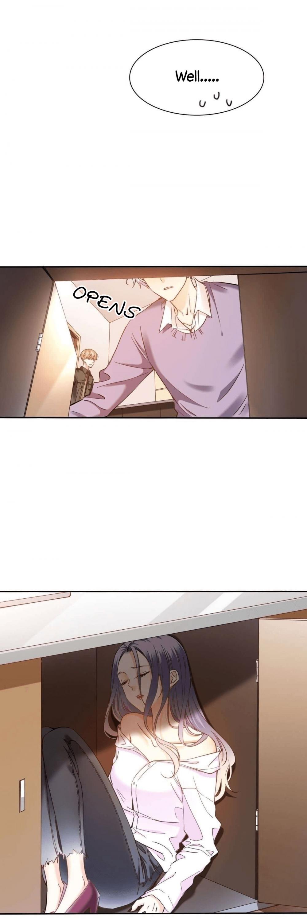 Flying Over a Thousand Mountains to Love You Chapter 64 page 2 - Chapter 64: You look best when smiling