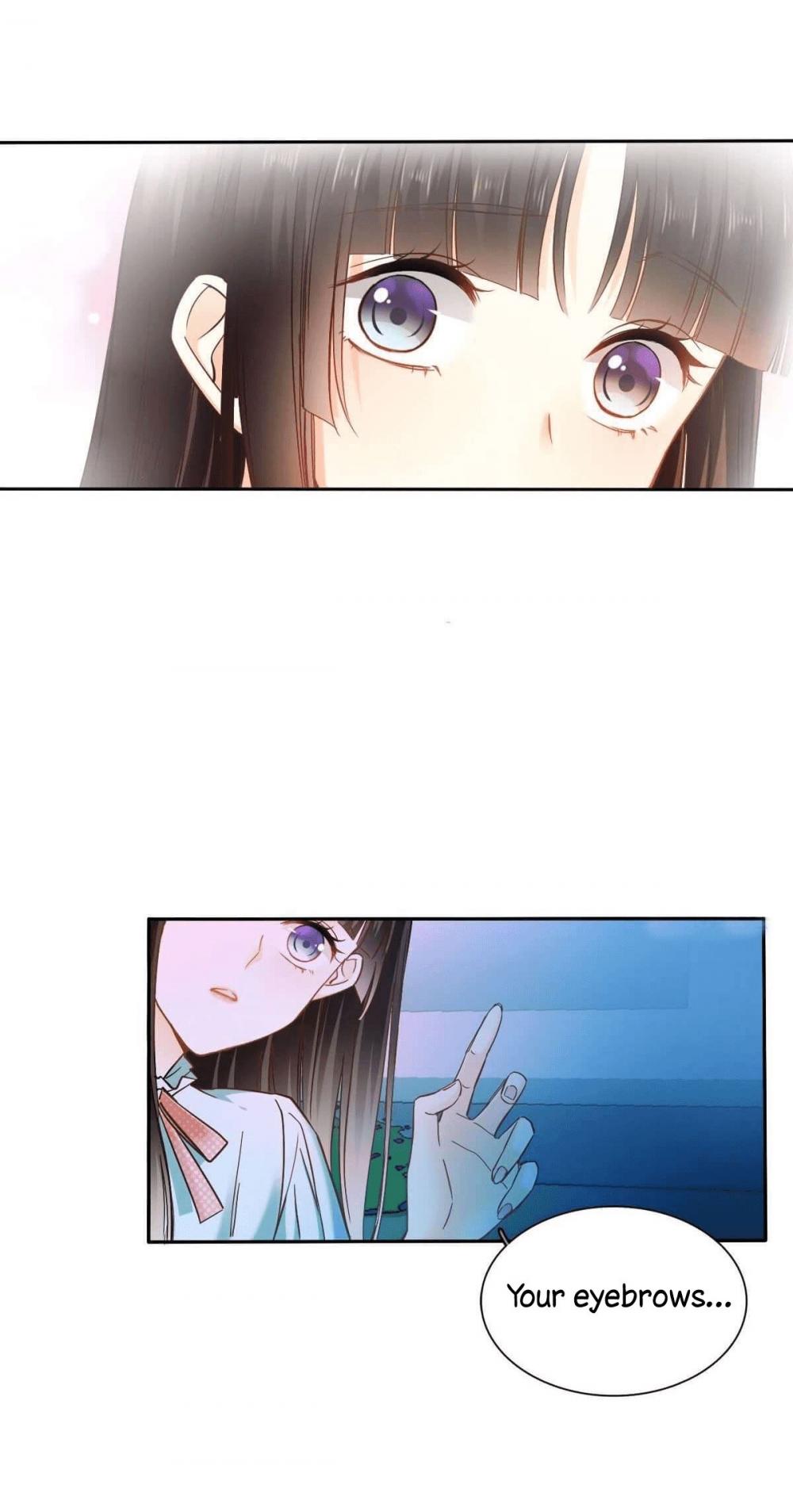 Flying Over a Thousand Mountains to Love You Chapter 64 page 20 - Chapter 64: You look best when smiling