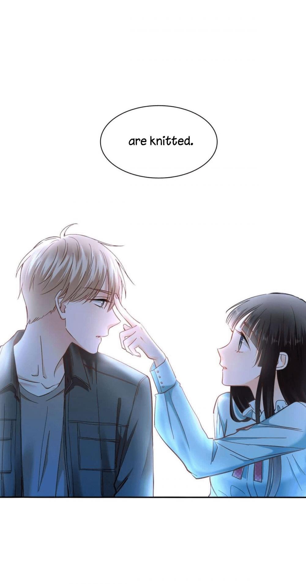 Flying Over a Thousand Mountains to Love You Chapter 64 page 21 - Chapter 64: You look best when smiling