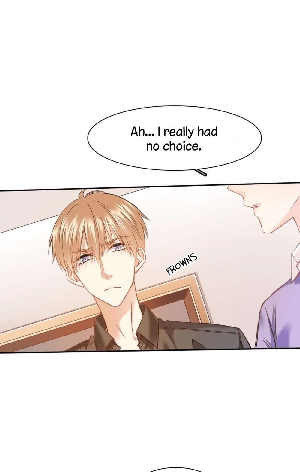 Flying Over a Thousand Mountains to Love You Chapter 64 page 3 - Chapter 64: You look best when smiling