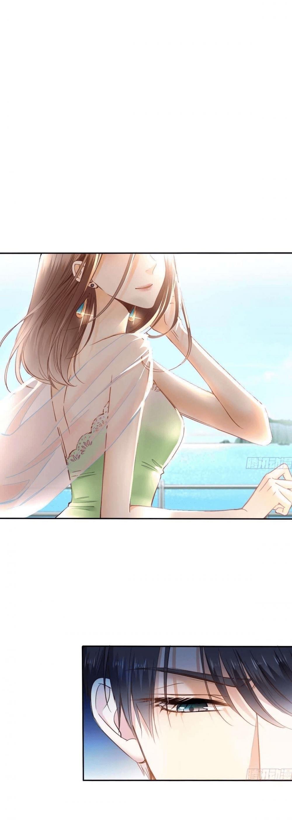 Flying Over a Thousand Mountains to Love You Chapter 65 page 15 - Chapter 65: I'll say it once more, Ningmeng can't!