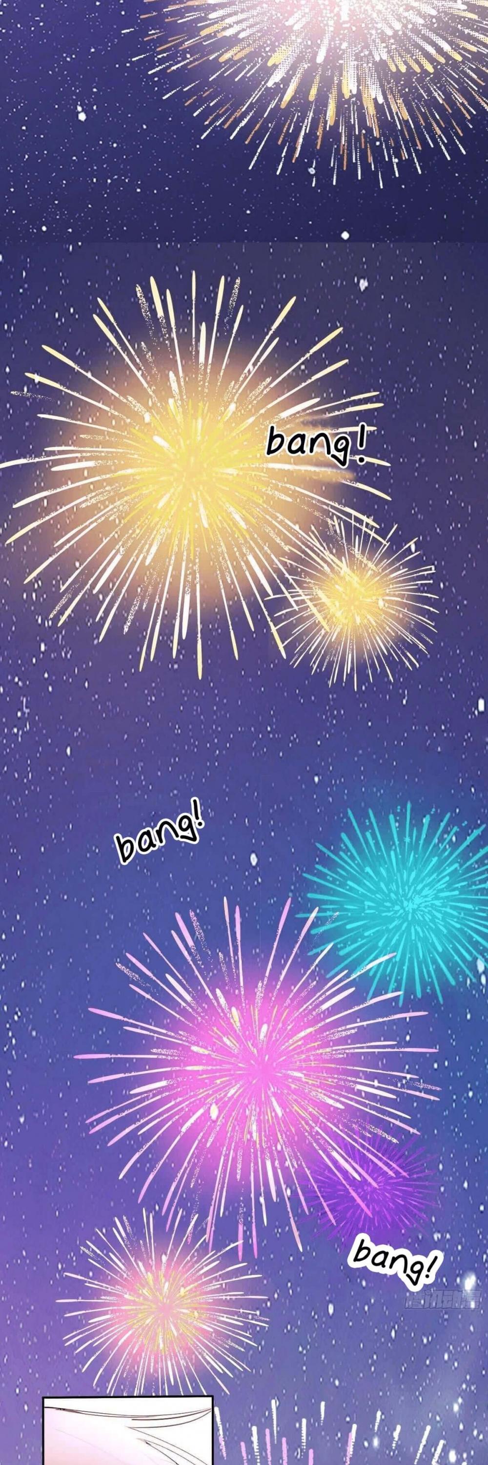 Flying Over a Thousand Mountains to Love You Chapter 65 page 7 - Chapter 65: I'll say it once more, Ningmeng can't!