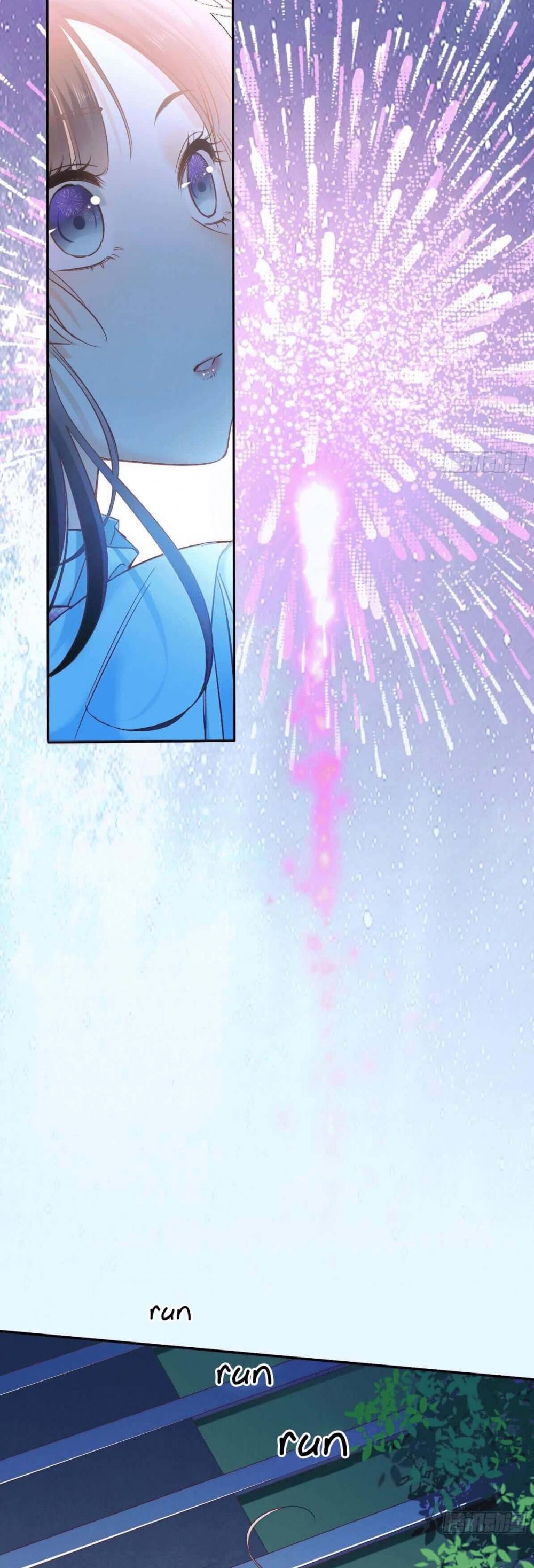 Flying Over a Thousand Mountains to Love You Chapter 65 page 8 - Chapter 65: I'll say it once more, Ningmeng can't!