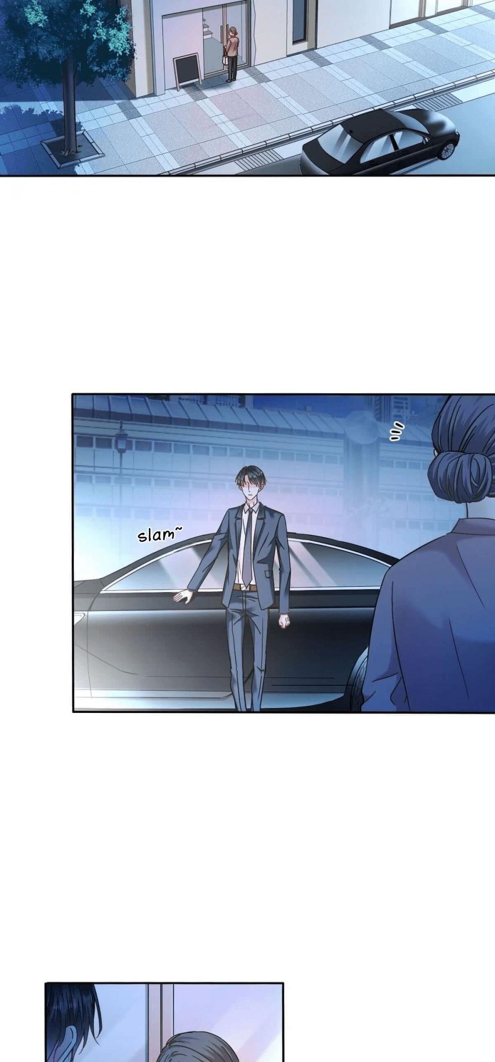 Flying Over a Thousand Mountains to Love You Chapter 66 page 11 - Chapter 66: You've ruined the love in my heart!