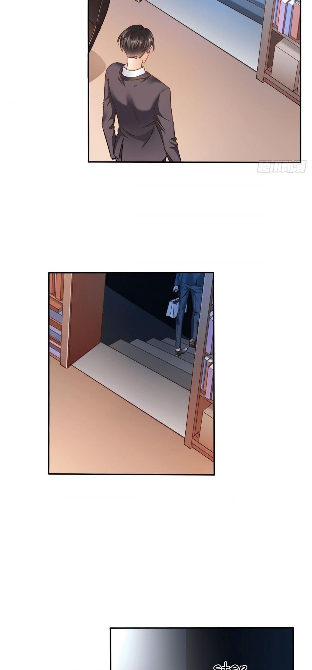 Flying Over a Thousand Mountains to Love You Chapter 66 page 14 - Chapter 66: You've ruined the love in my heart!