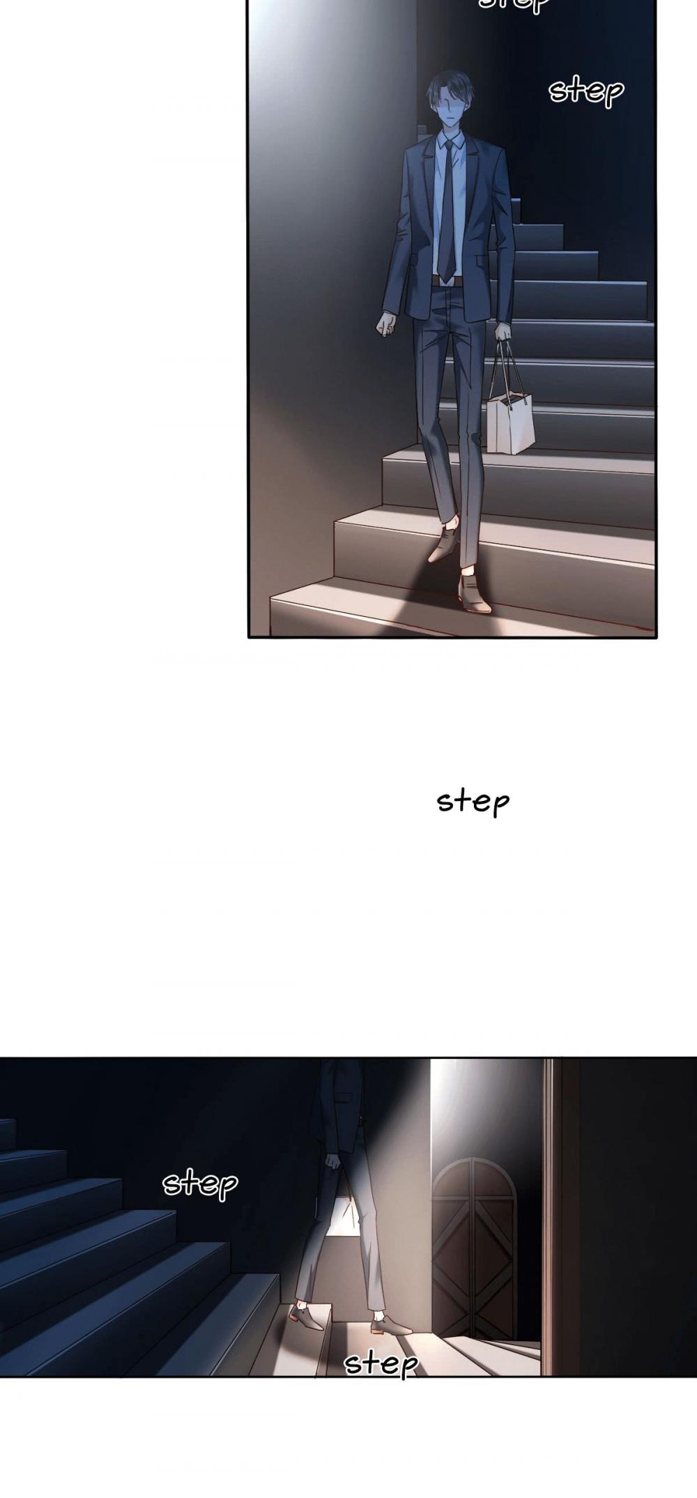 Flying Over a Thousand Mountains to Love You Chapter 66 page 15 - Chapter 66: You've ruined the love in my heart!