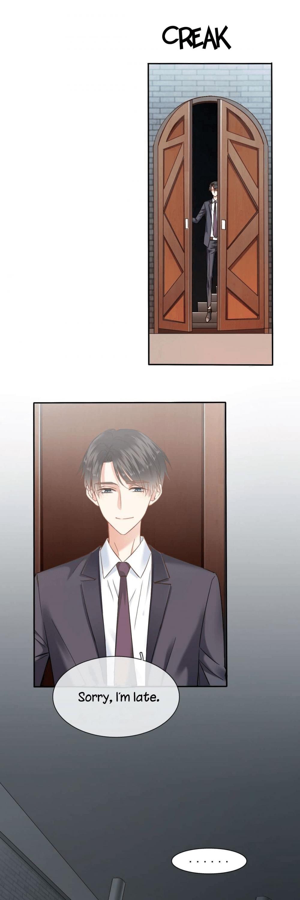 Flying Over a Thousand Mountains to Love You Chapter 66 page 16 - Chapter 66: You've ruined the love in my heart!