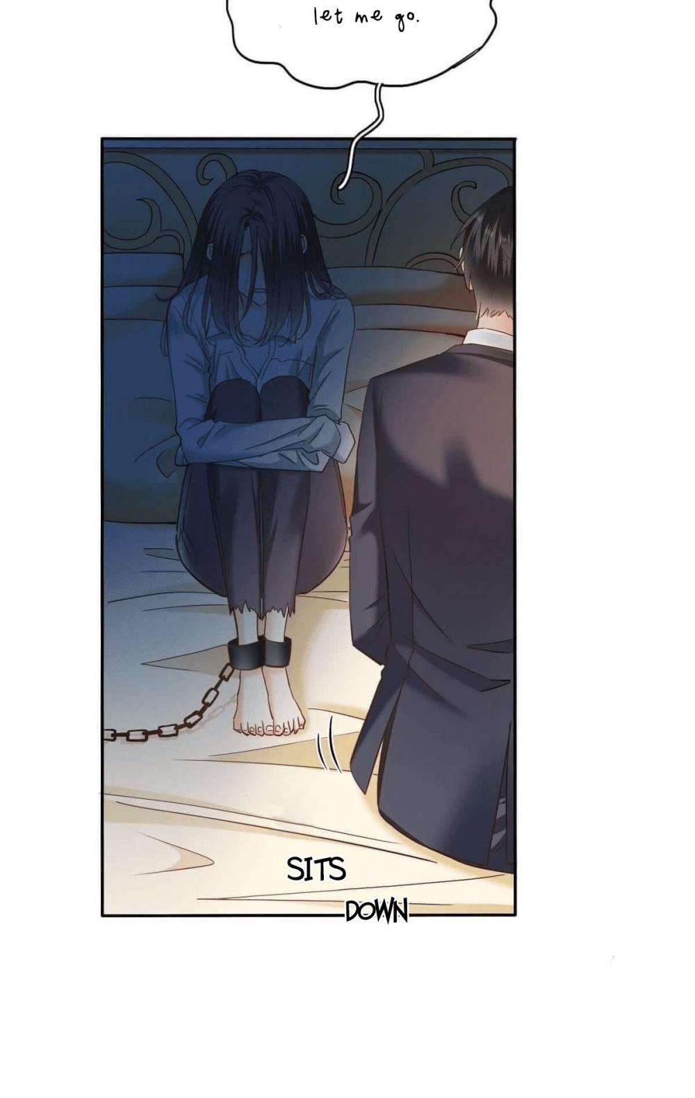 Flying Over a Thousand Mountains to Love You Chapter 66 page 19 - Chapter 66: You've ruined the love in my heart!
